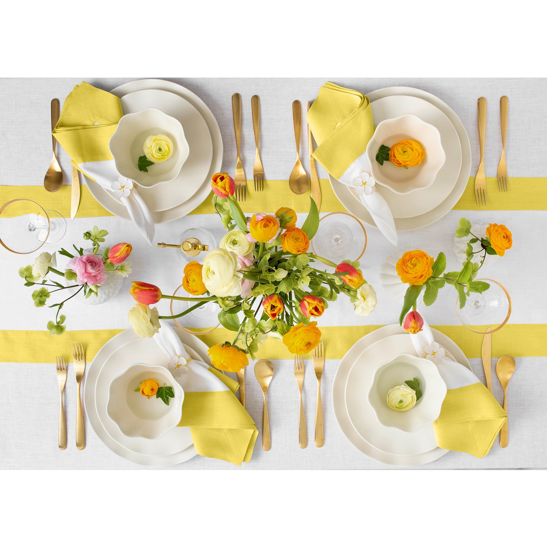 Contempo Table Runner