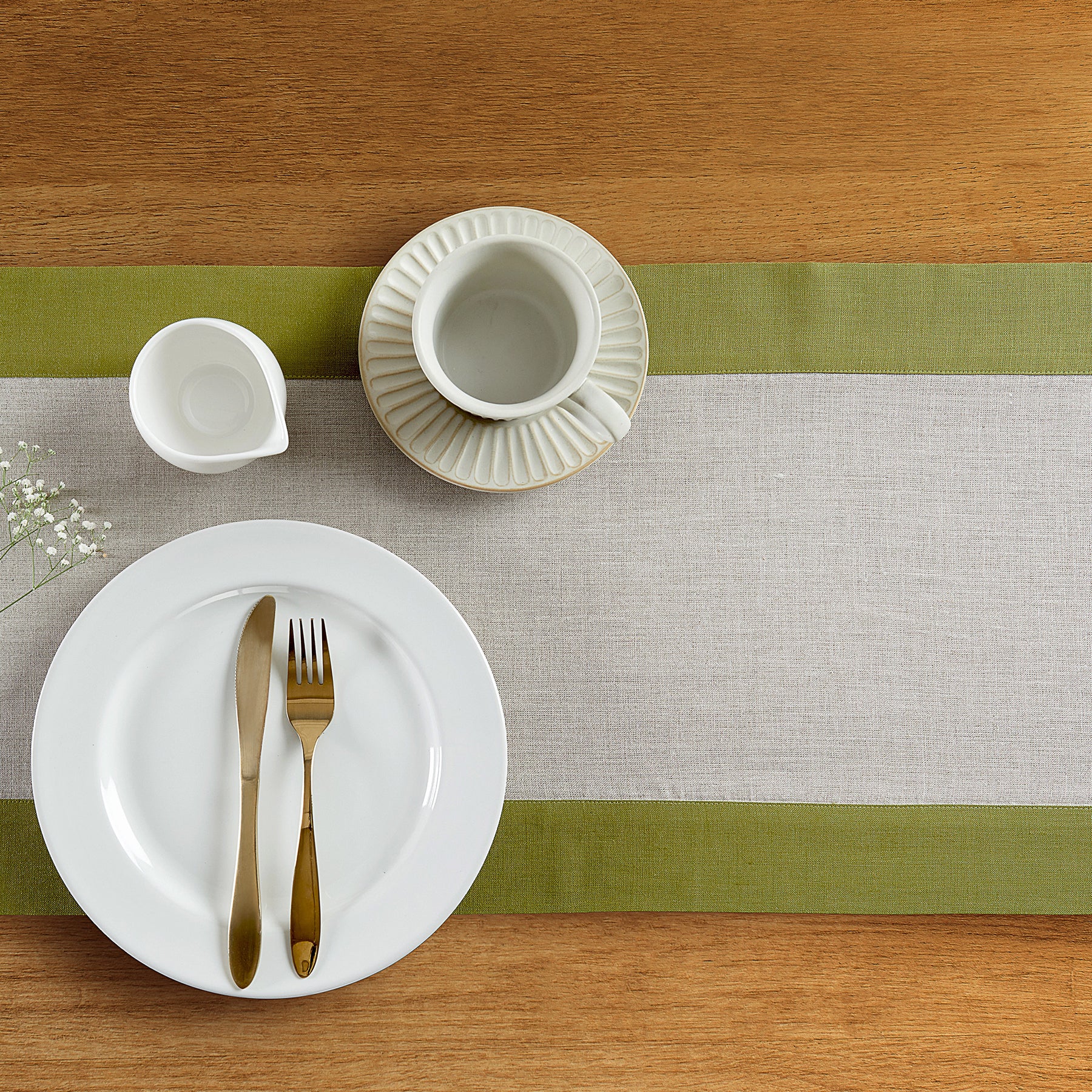 Contempo Table Runner
