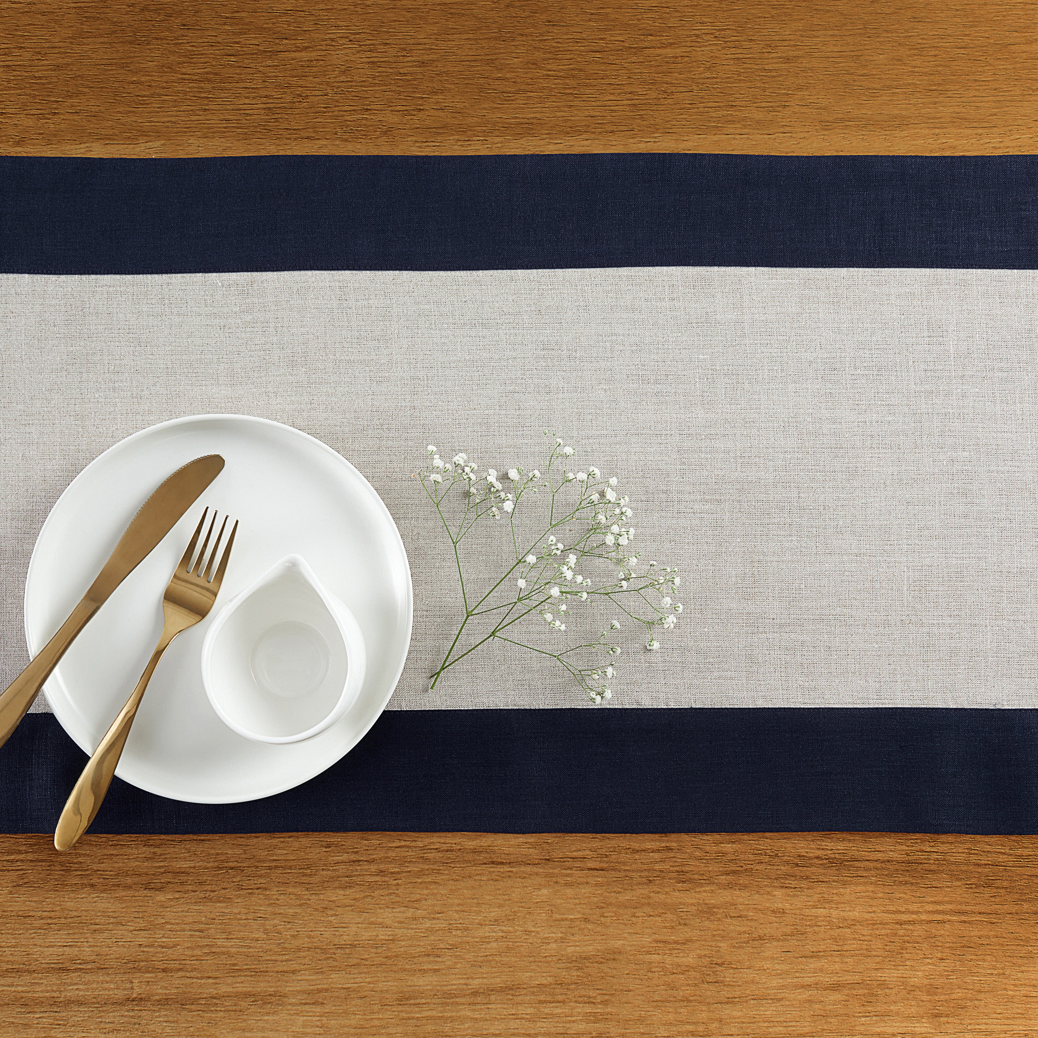 Contempo Table Runner
