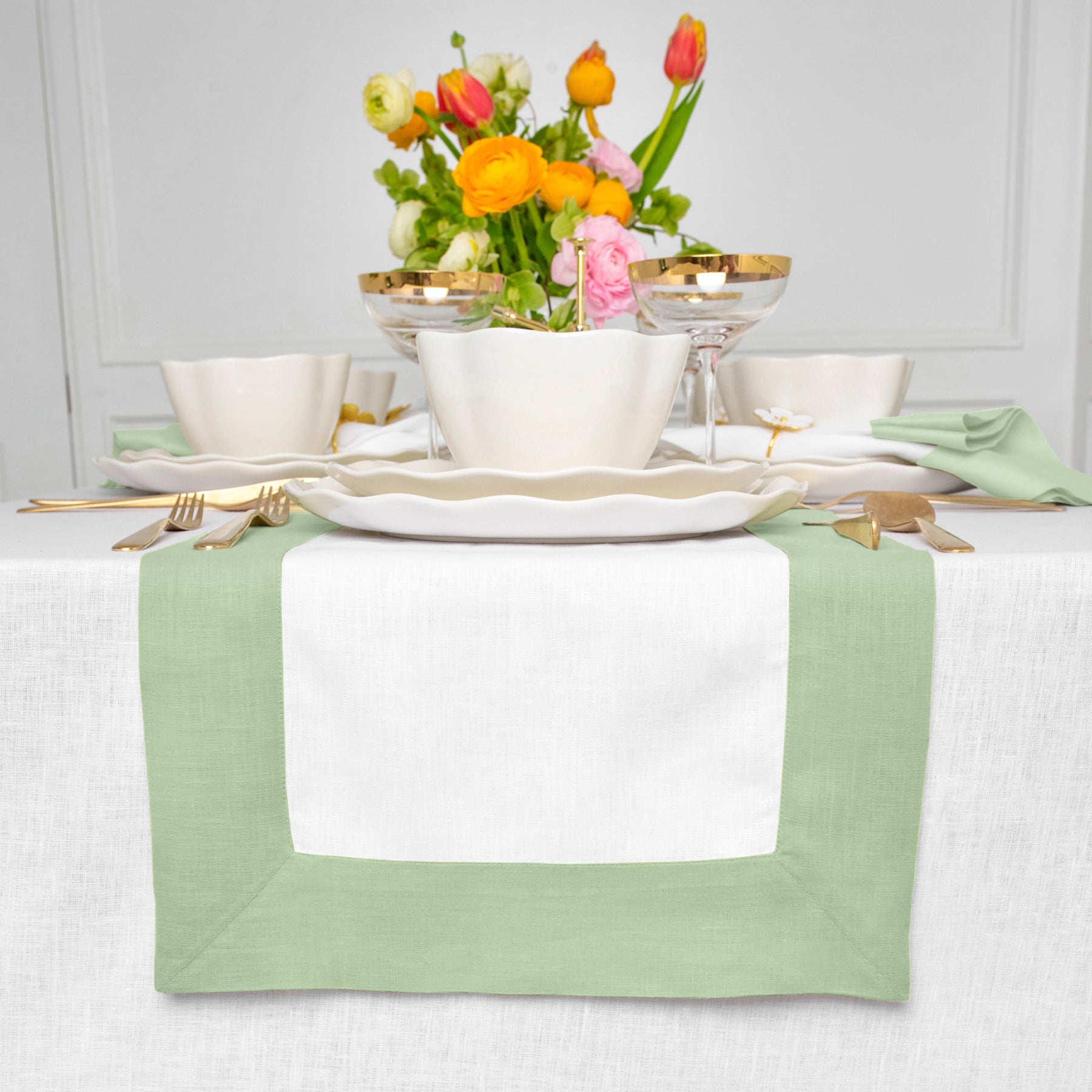 Contempo Table Runner