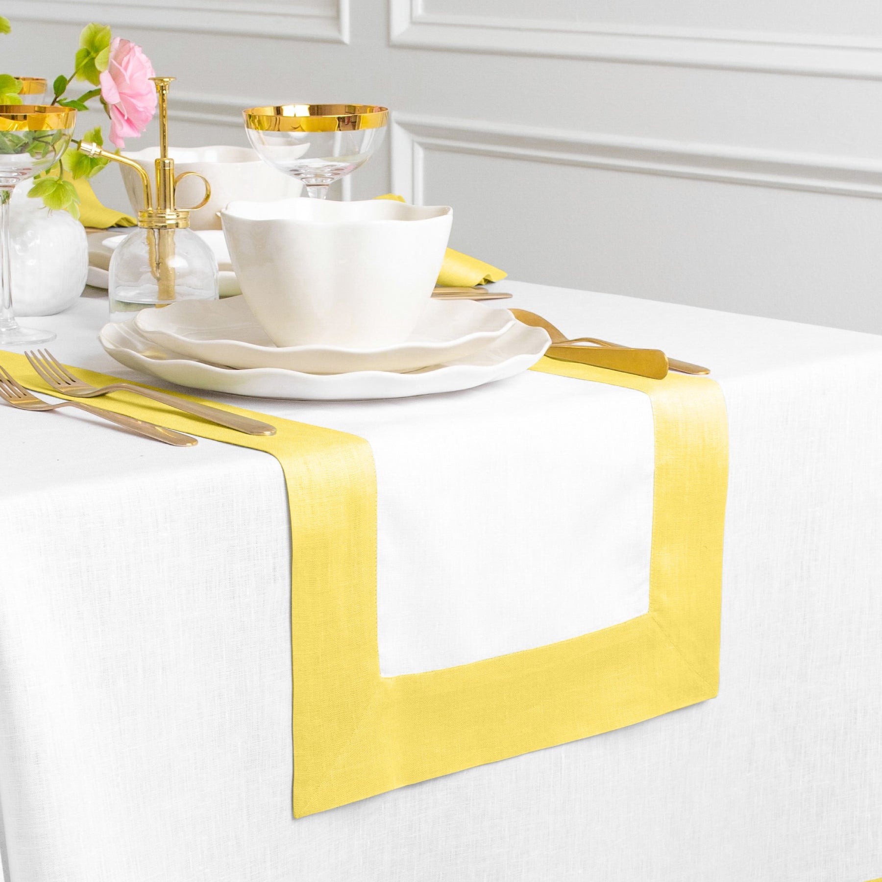 Contempo Table Runner