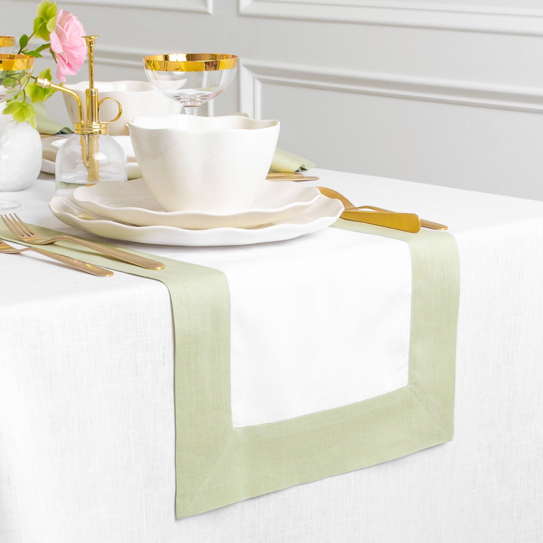 Contempo Table Runner