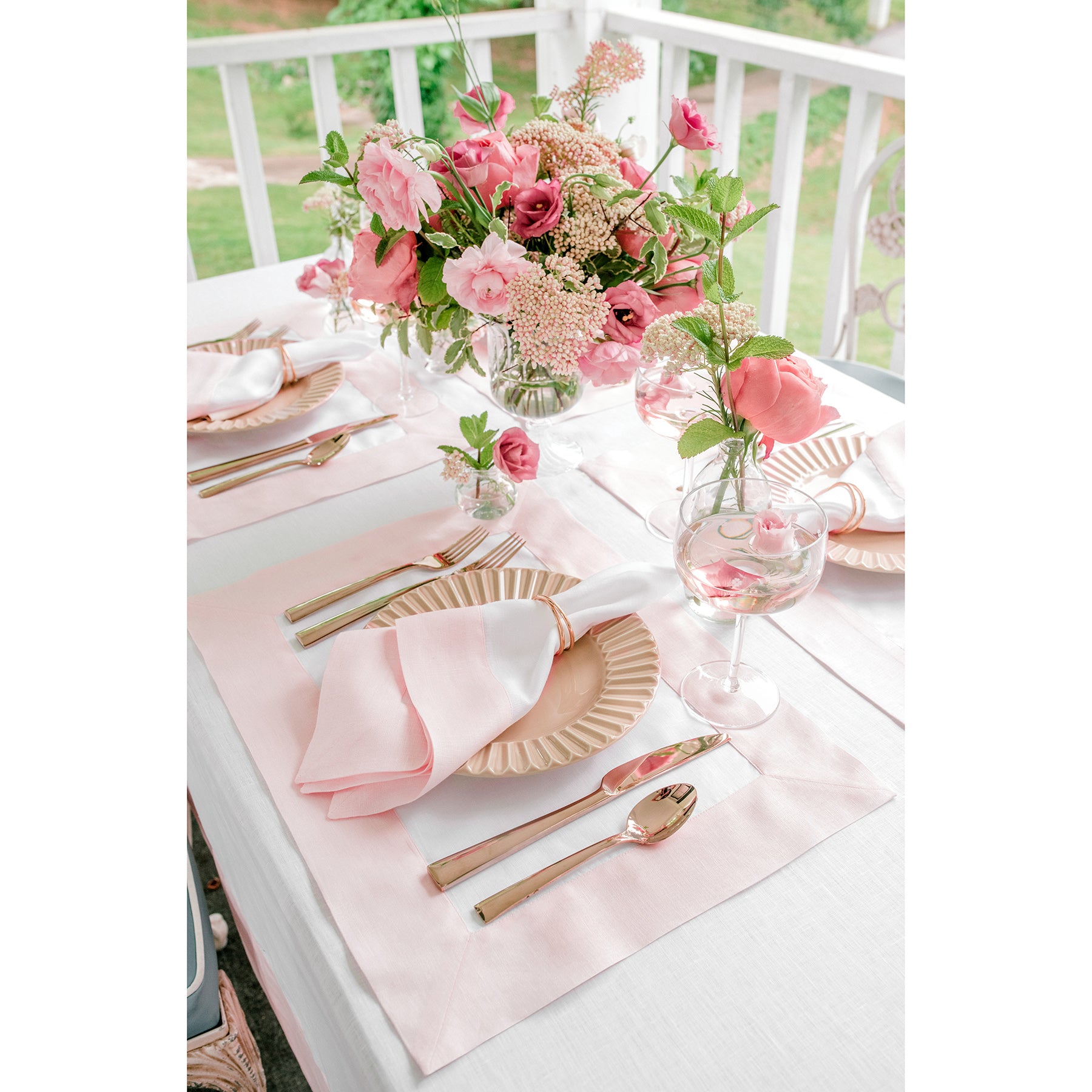 Contempo Table Runner