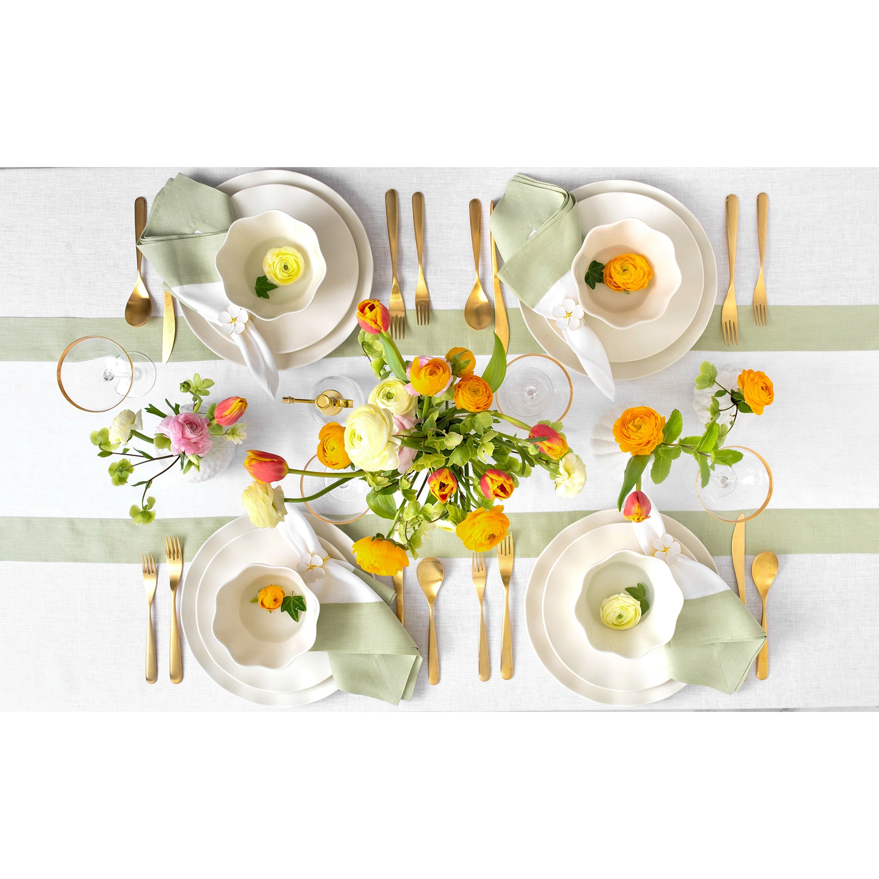 Contempo Table Runner