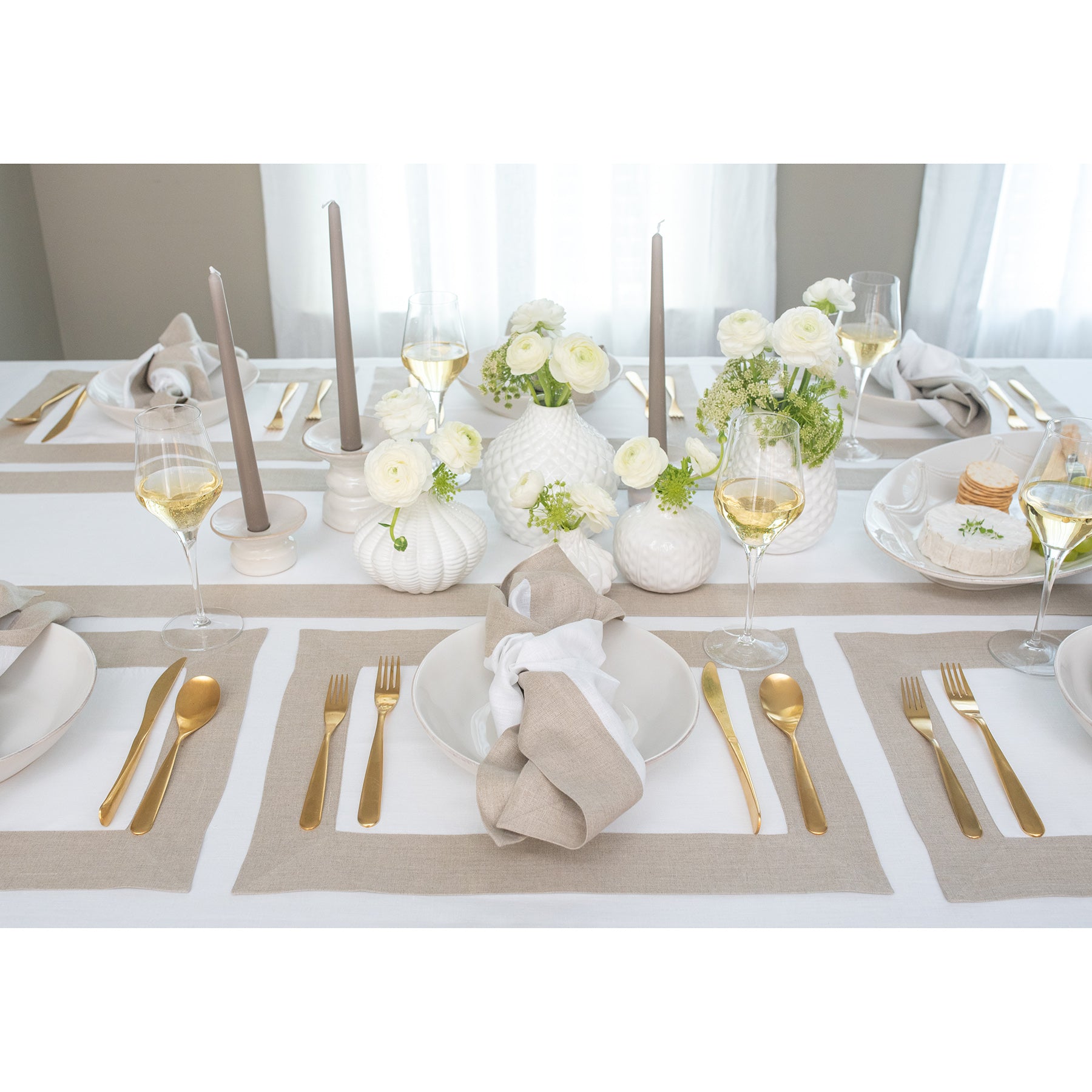 Contempo Table Runner