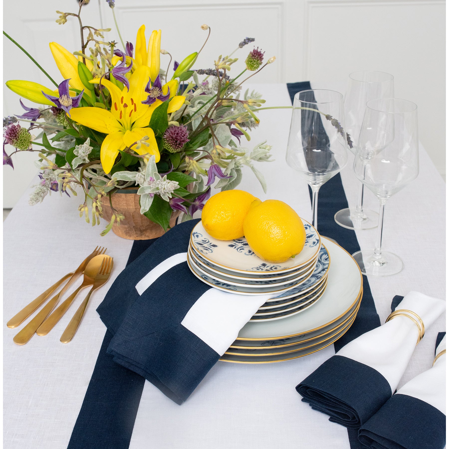 Contempo Table Runner