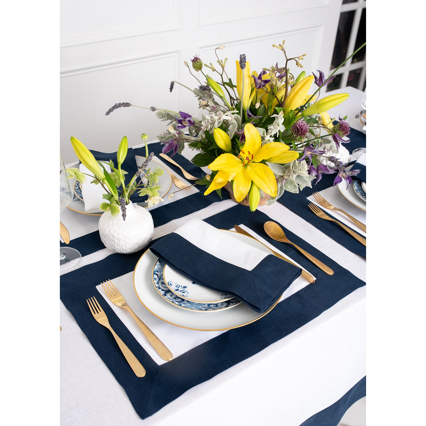 Contempo Table Runner