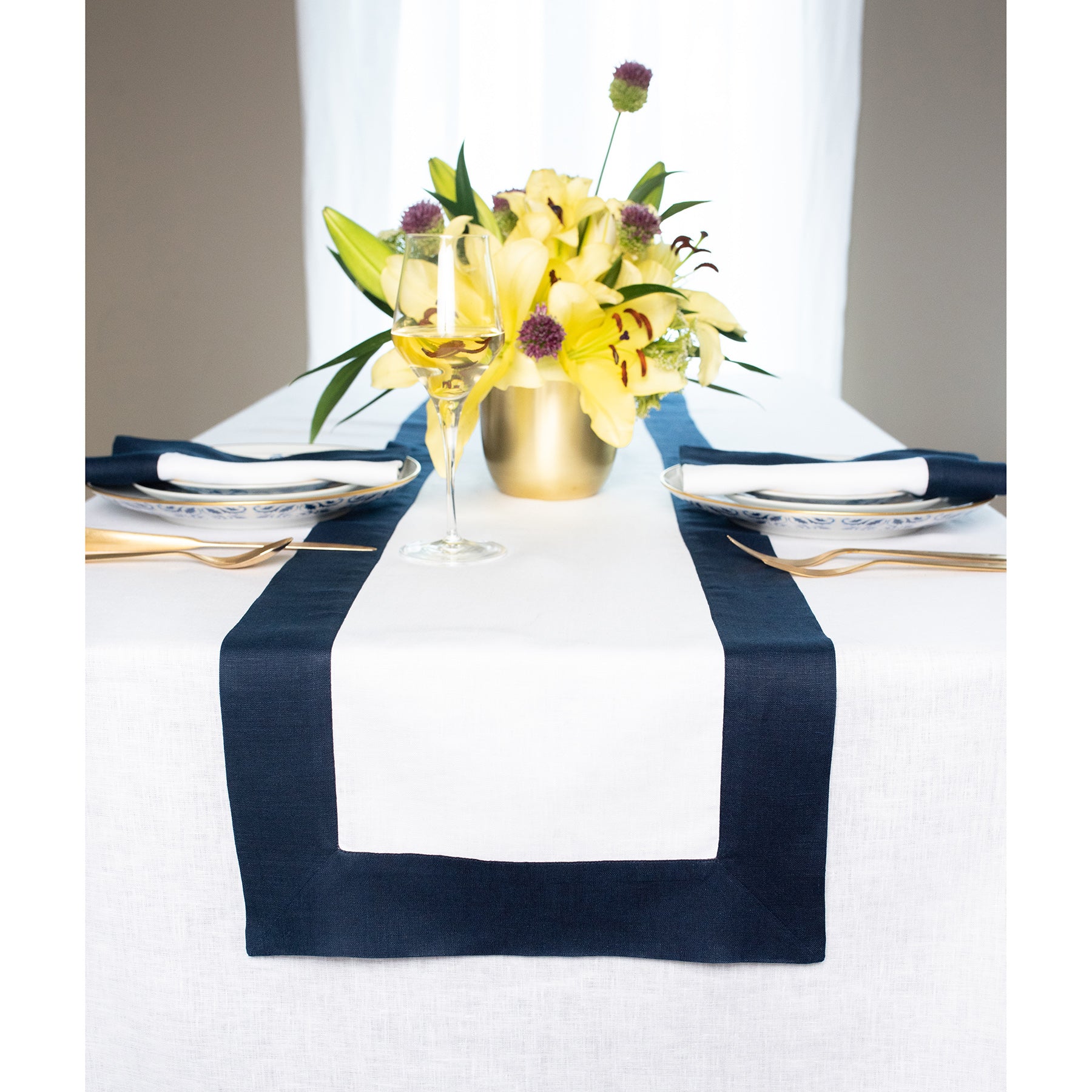 Contempo Table Runner