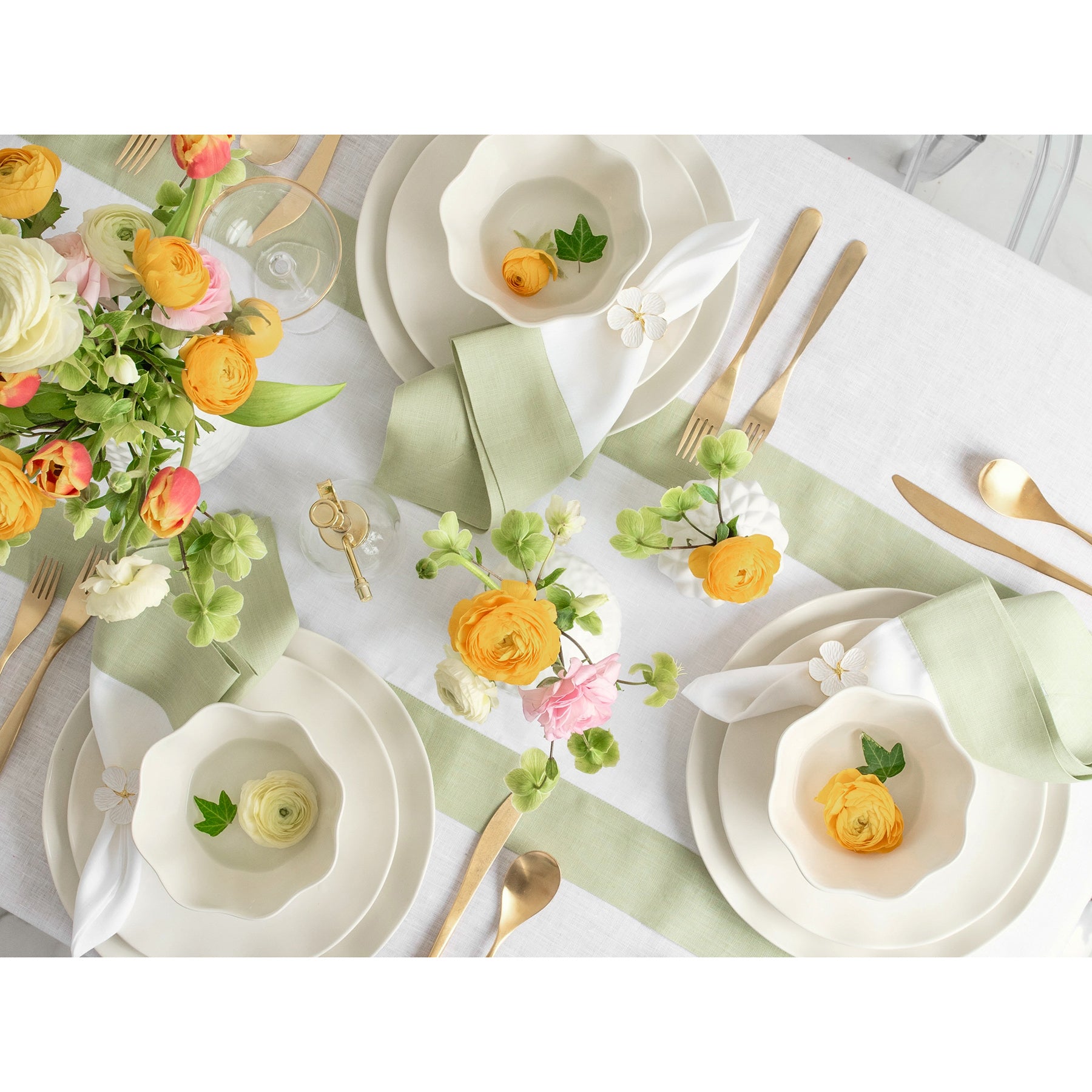 Contempo Table Runner