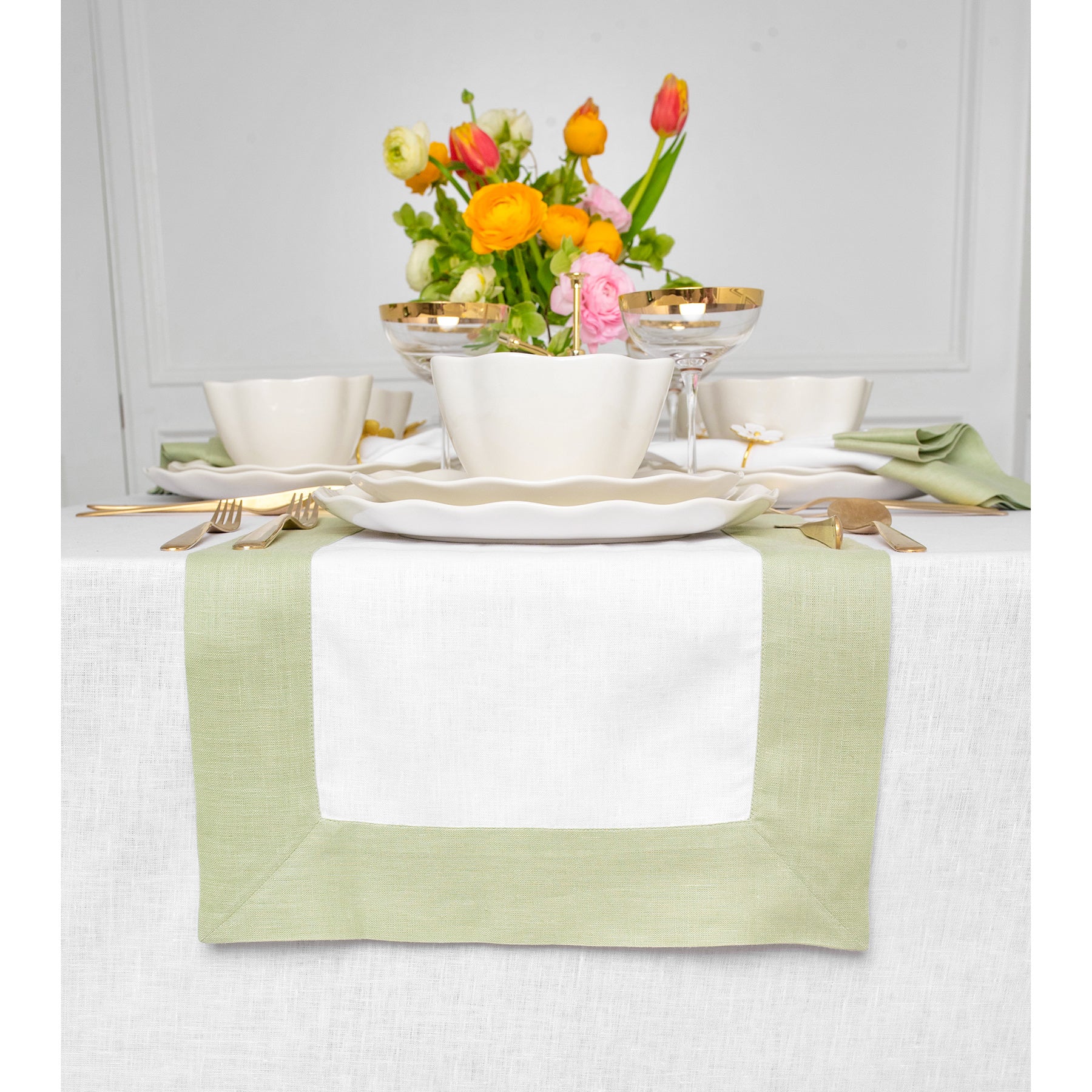 Contempo Table Runner