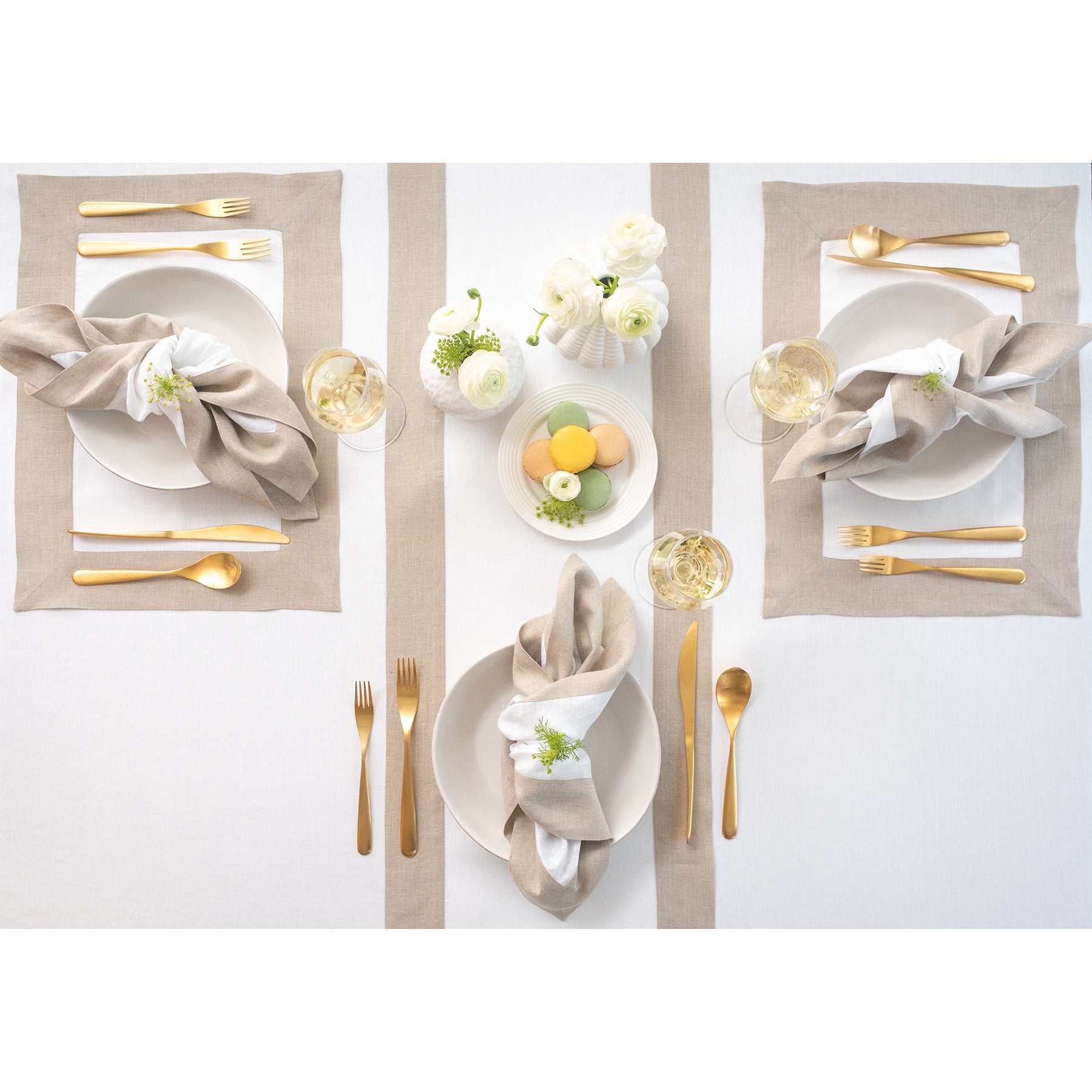 Contempo Table Runner
