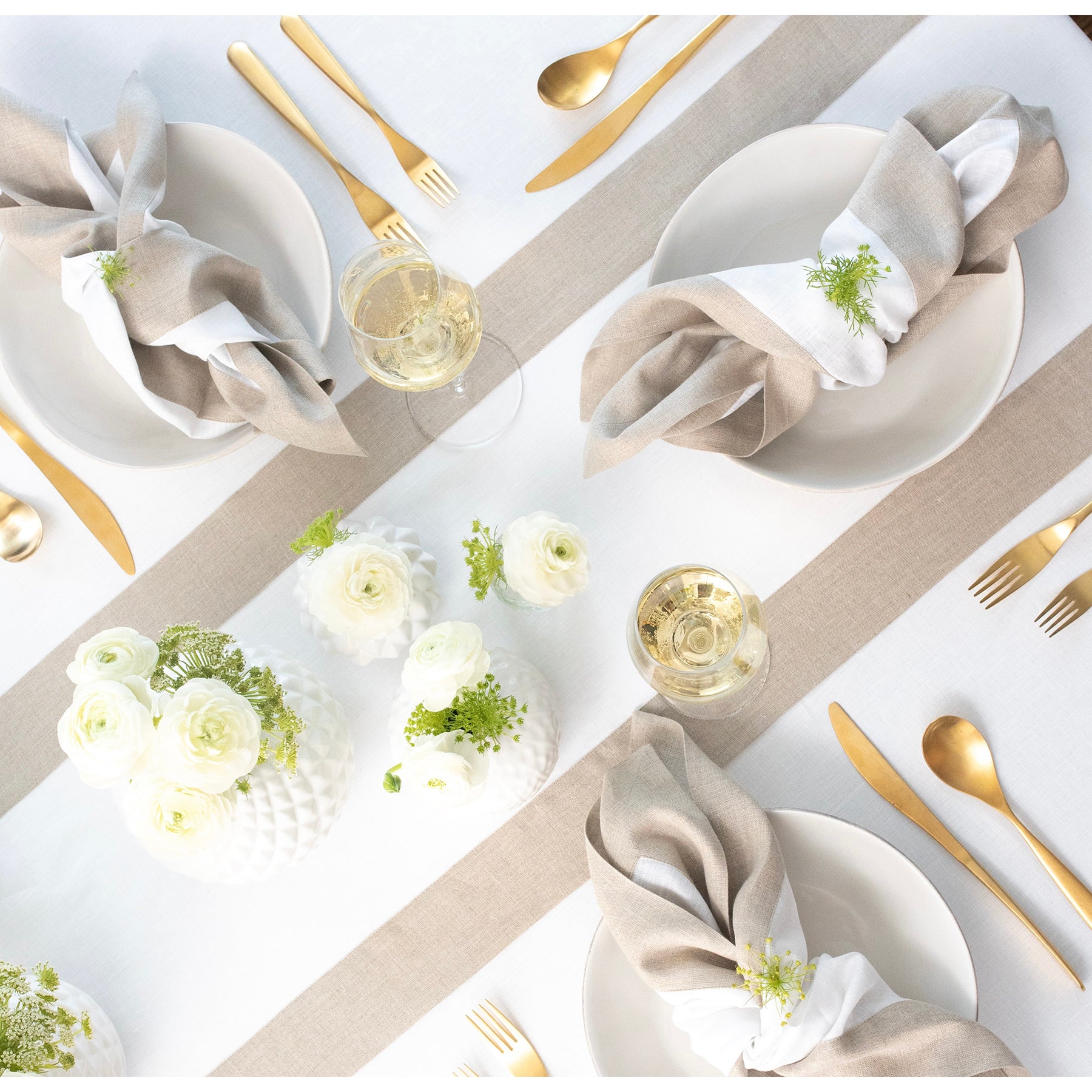 Contempo Table Runner