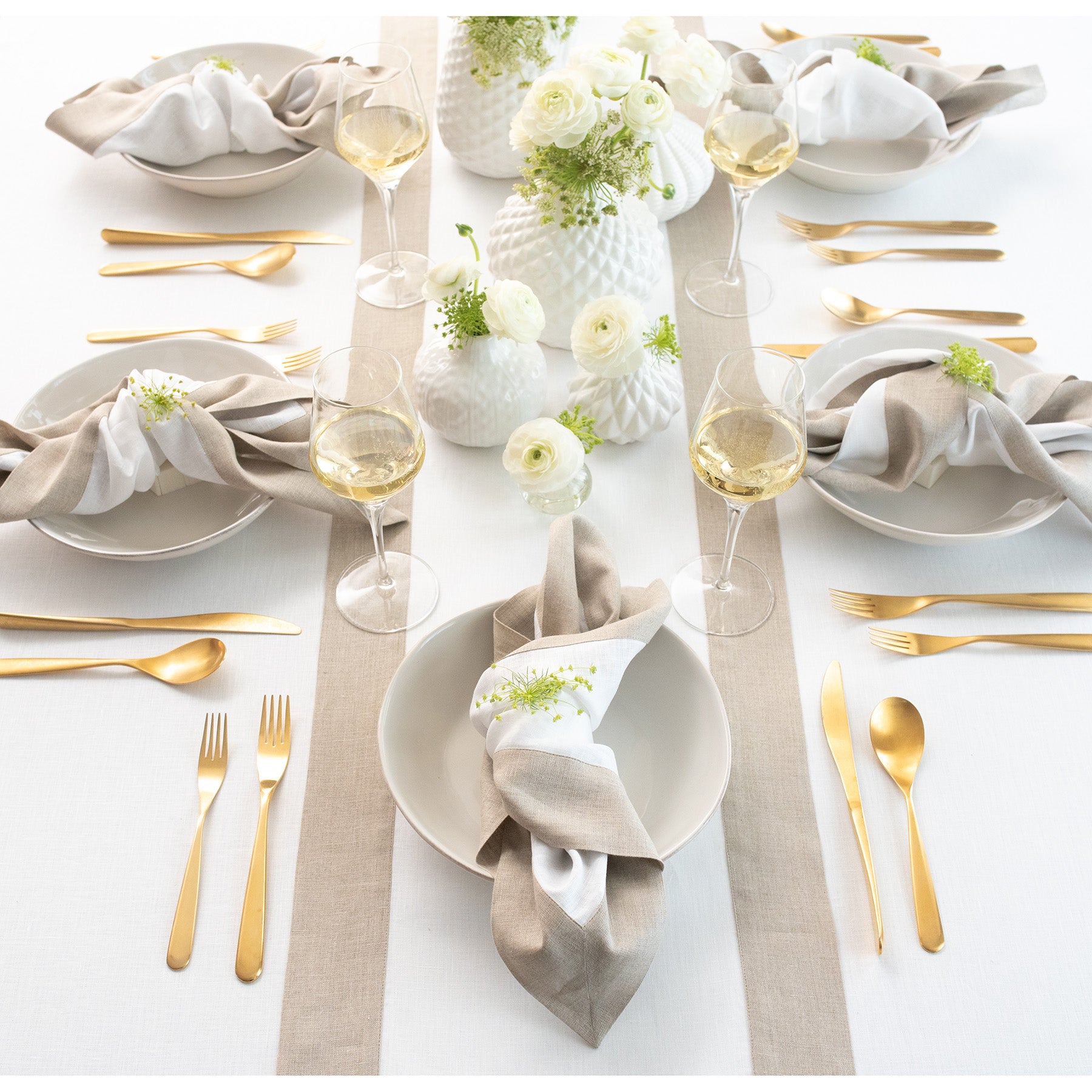 Contempo Table Runner