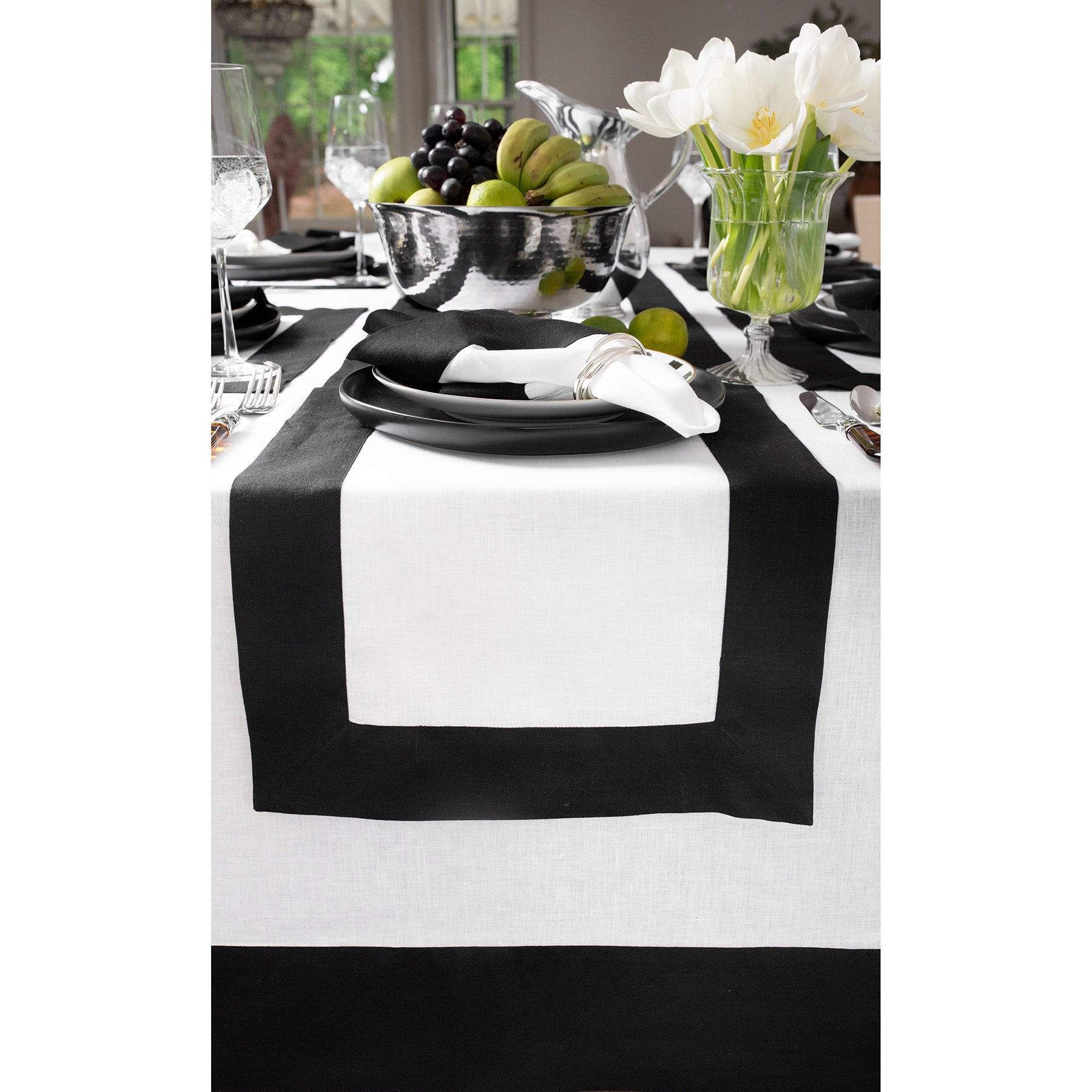 Contempo Table Runner