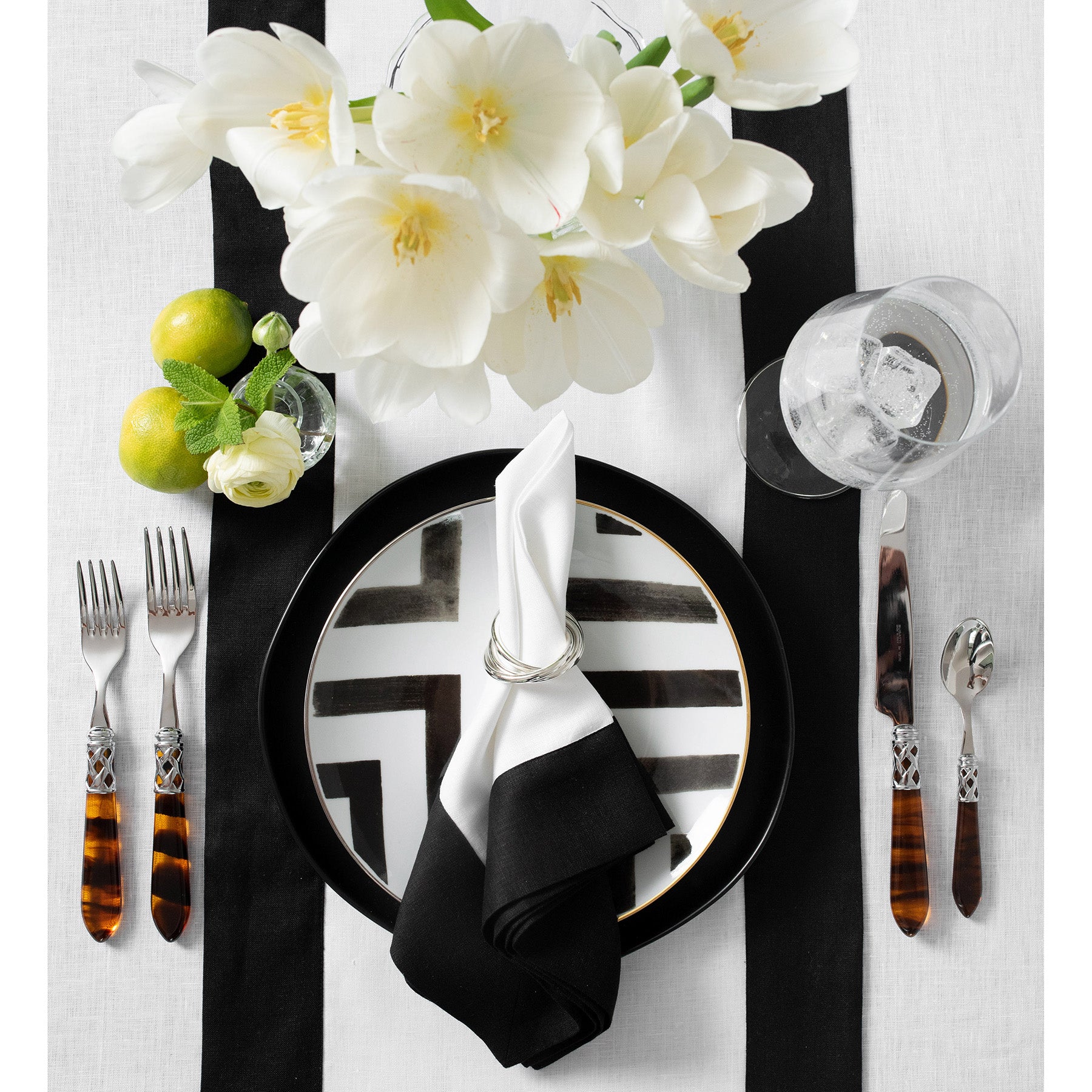 Contempo Table Runner