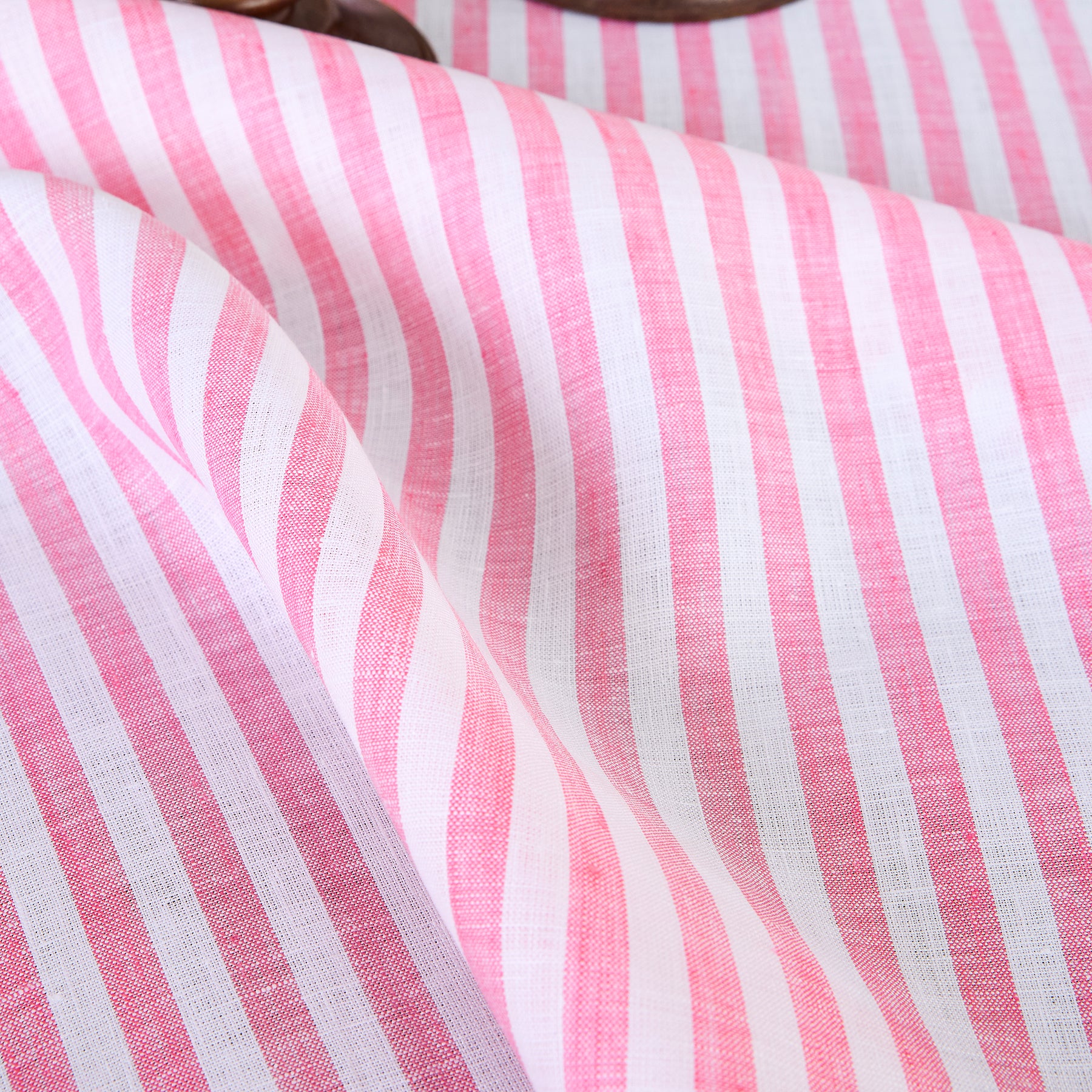Amalfi Stripe Table Throw
