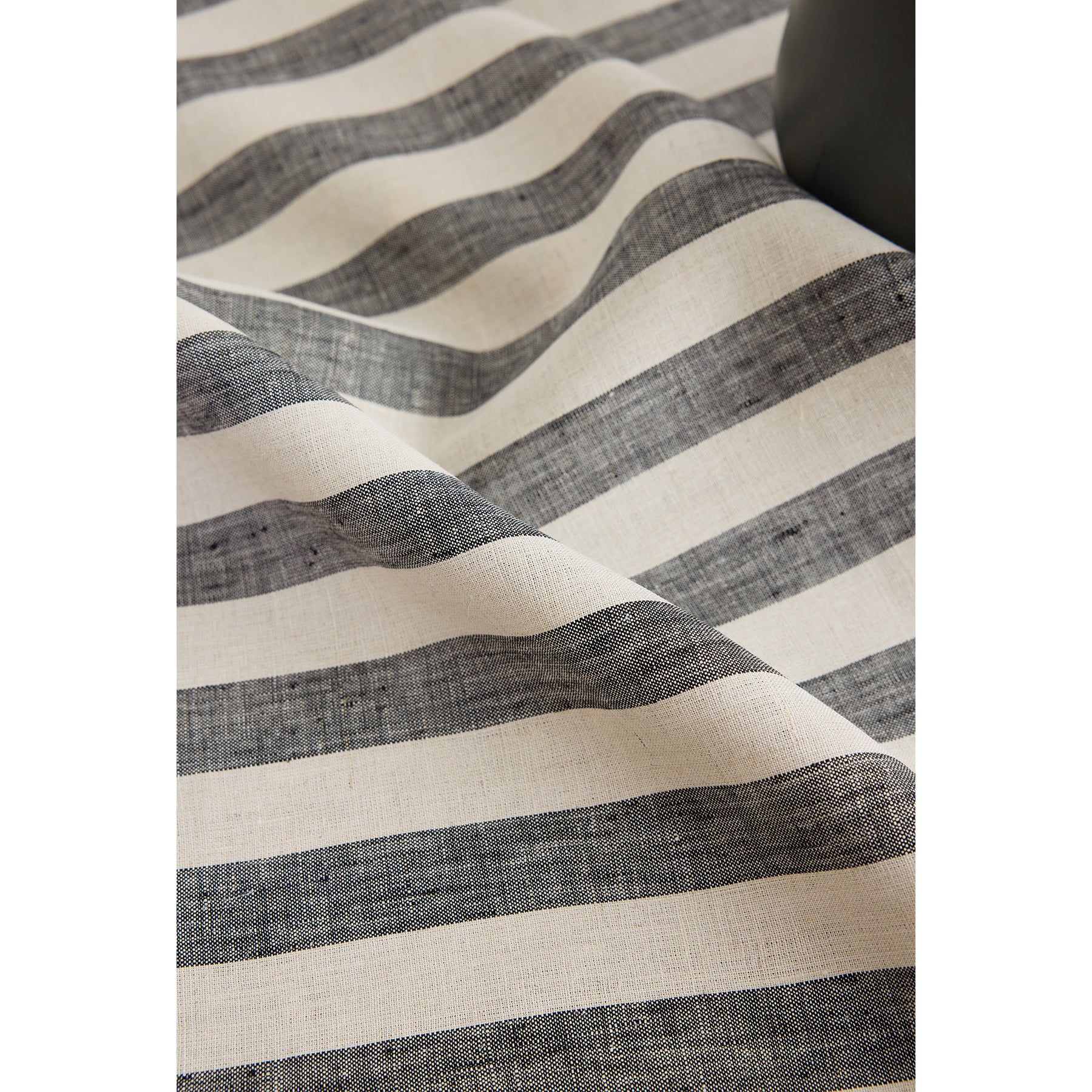 Sorrento Stripe Table Throw
