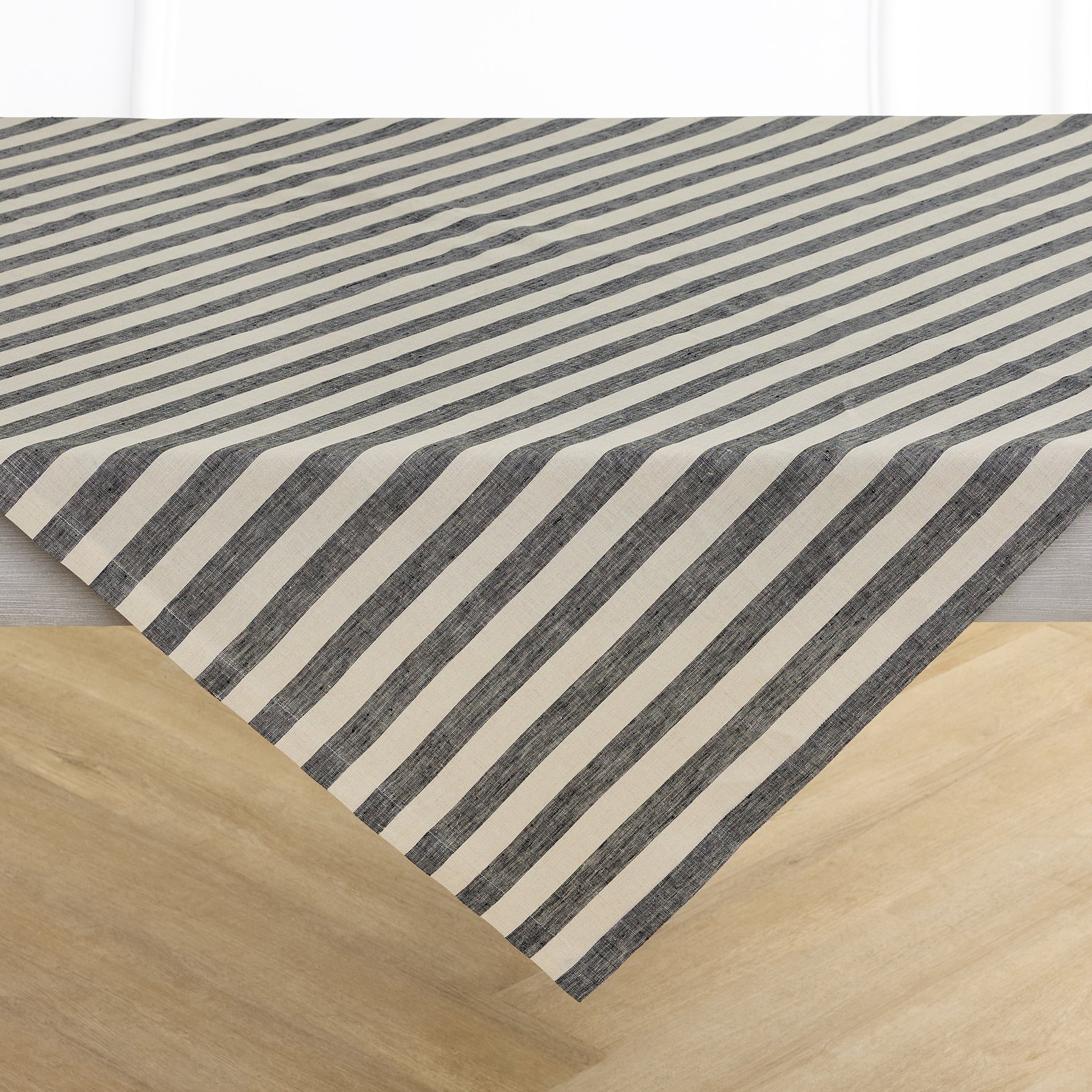 Sorrento Stripe Table Throw