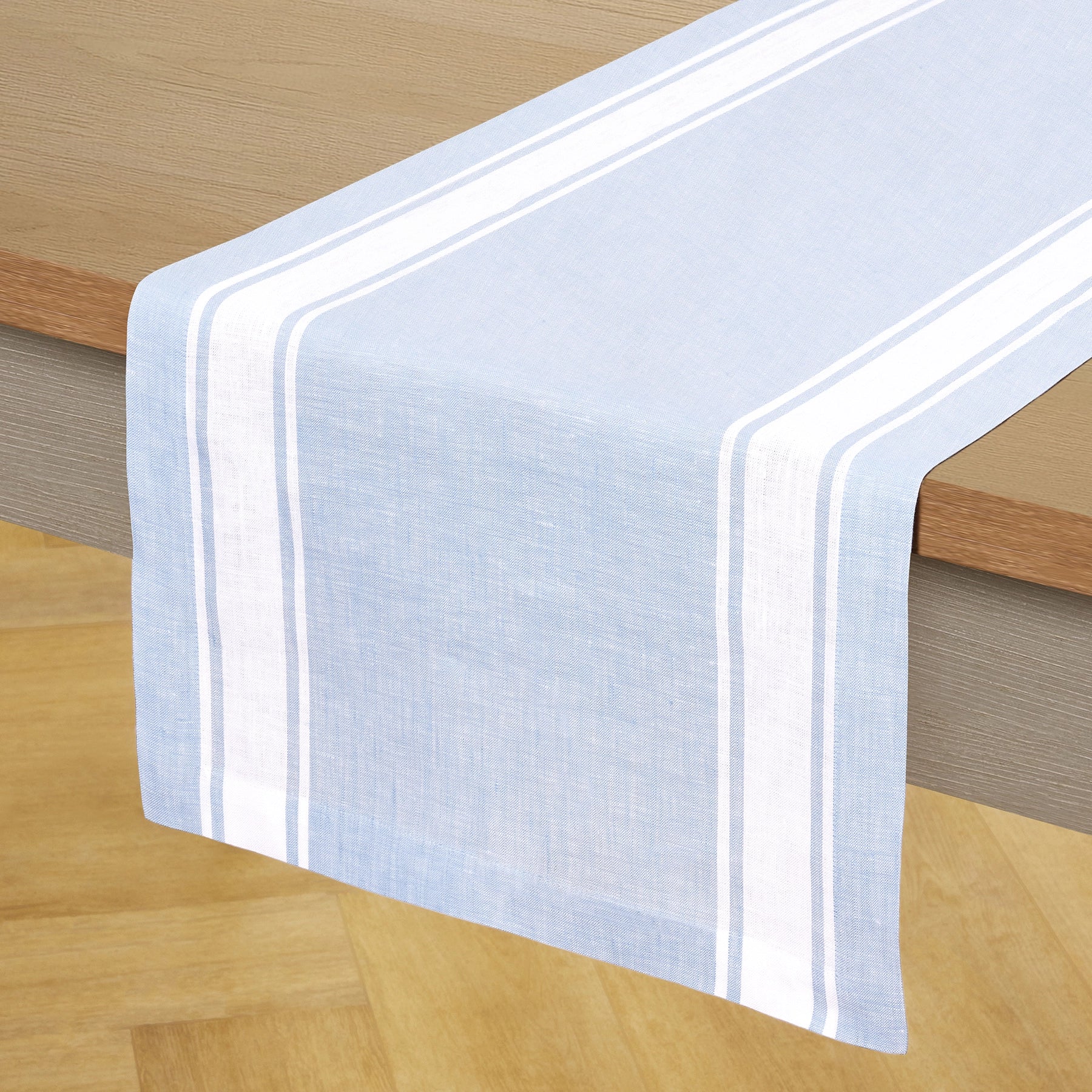 Country Stripe Table Runner