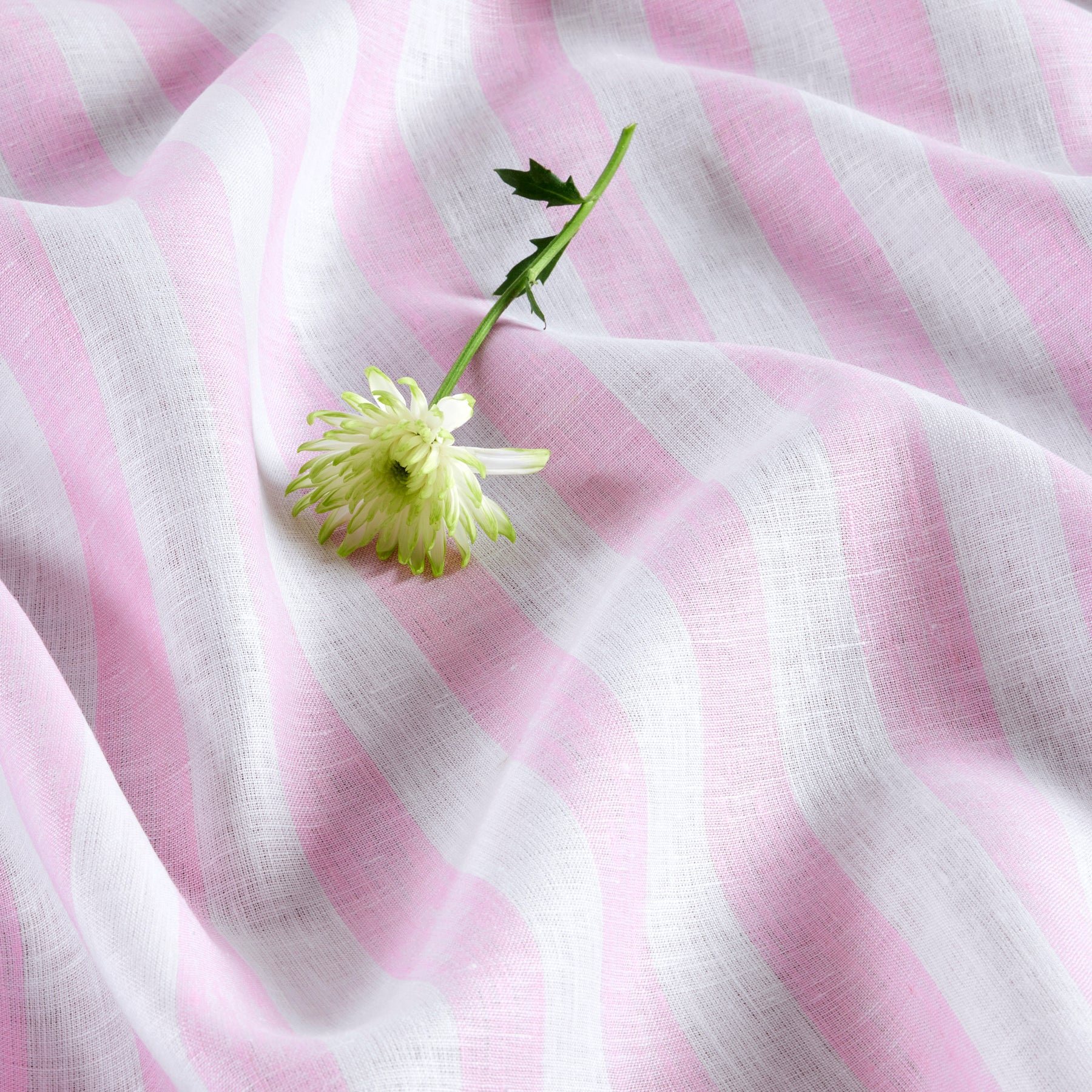 Sorrento Stripe Table Throw