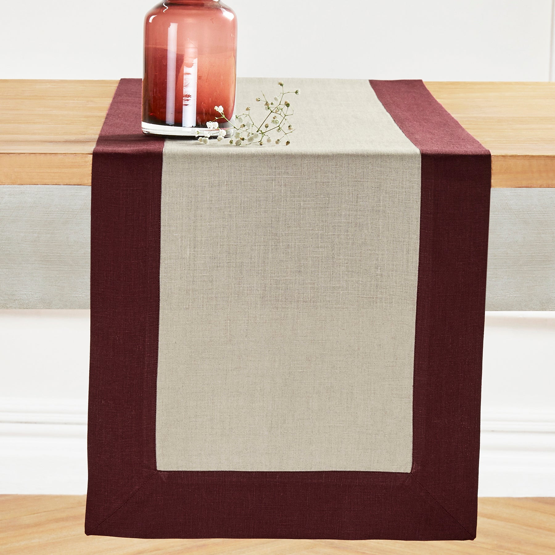 Contempo Table Runner