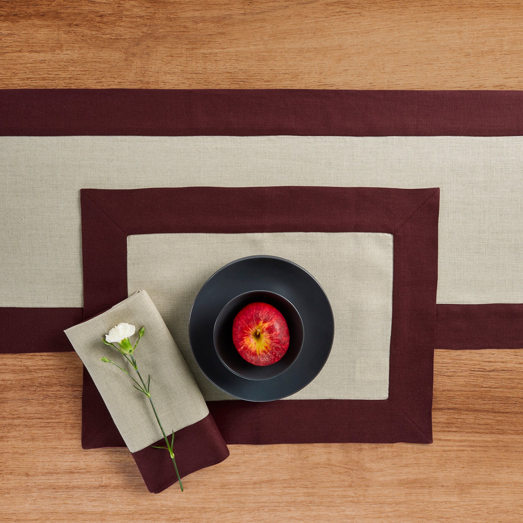 Contempo Table Runner