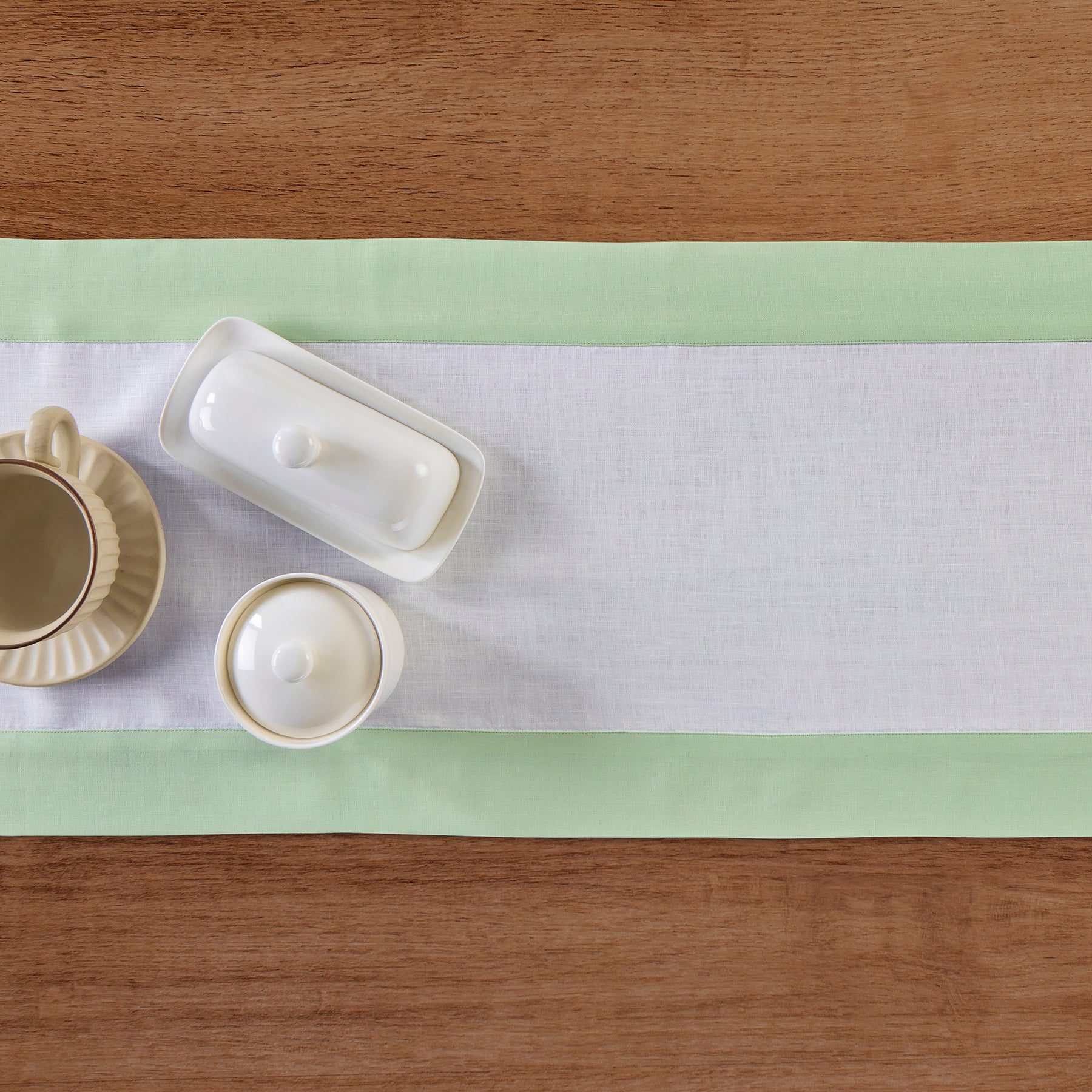 Contempo Table Runner