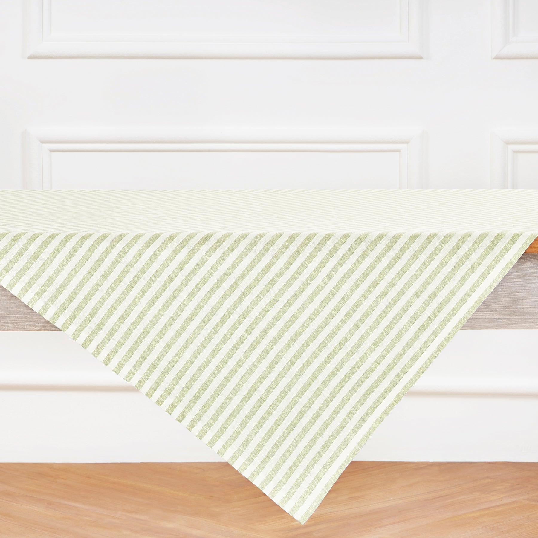 Amalfi Stripe Table Throw