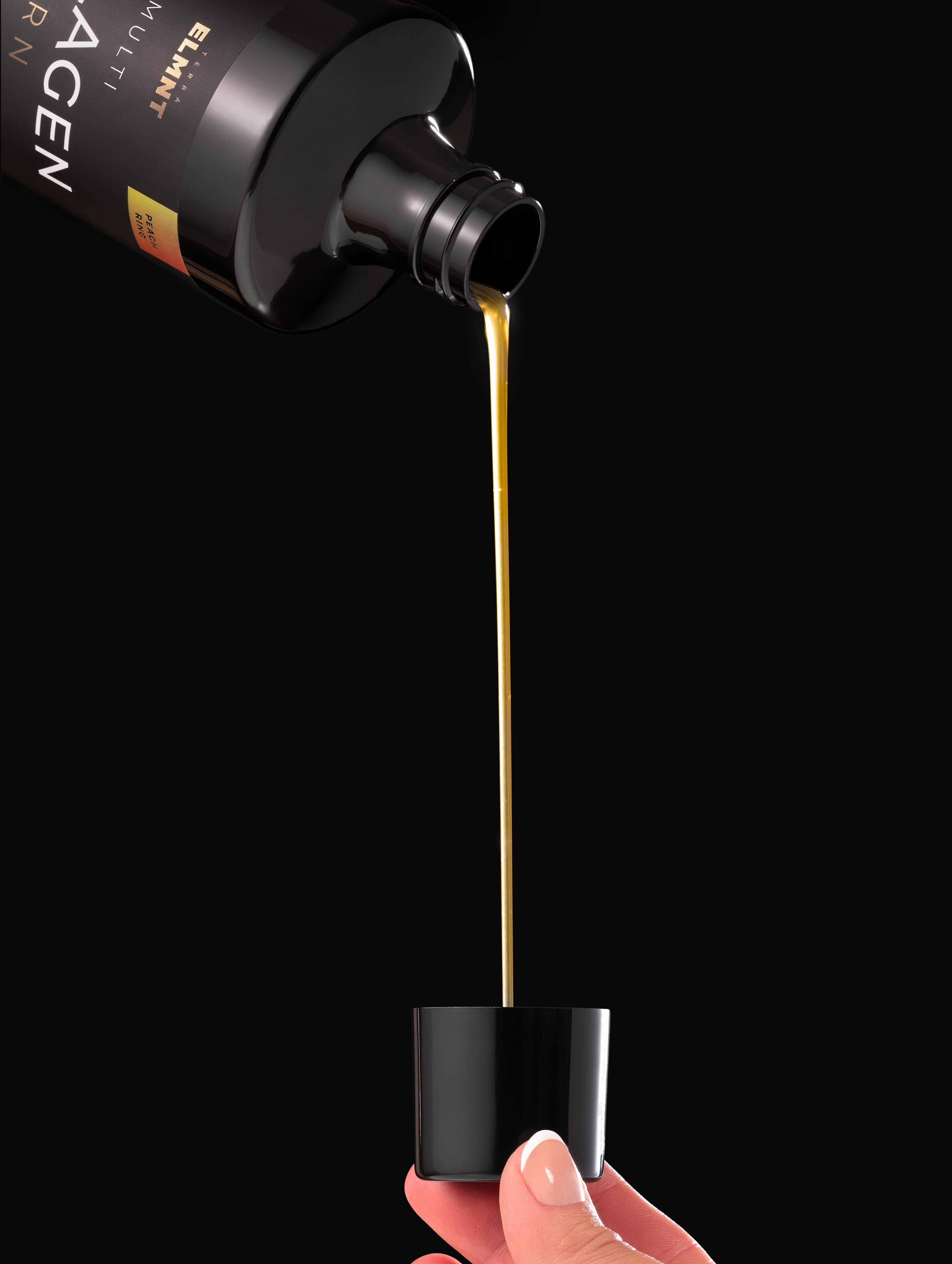 Premium Liquid Collagen for Women Weight Loss & Beauty w. Hyaluronic Acid, Biotin, L-Carnitine, Apple C Vinegar