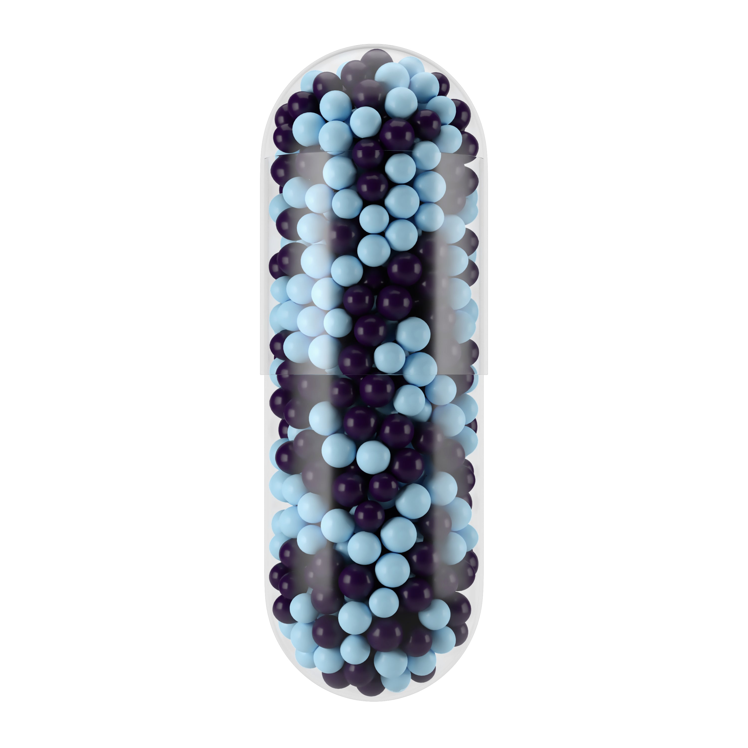 AMPM Nootropic Total Focus + Calm 9X Strength w. Caffeine, L-Theanine, Alpha GPC, L-Tyrosine, Ashwagandha