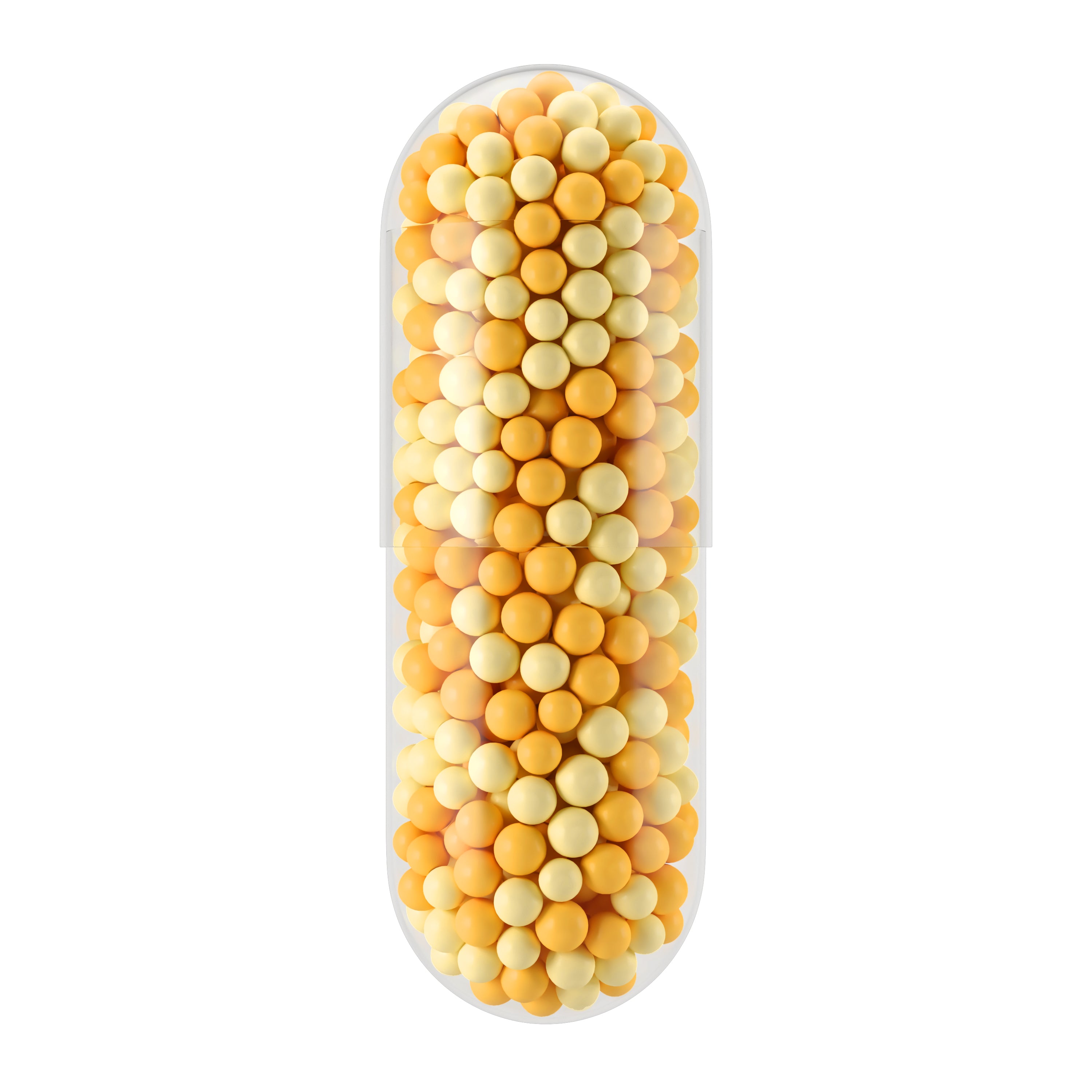 AMPM Nootropic Total Focus + Calm 9X Strength w. Caffeine, L-Theanine, Alpha GPC, L-Tyrosine, Ashwagandha