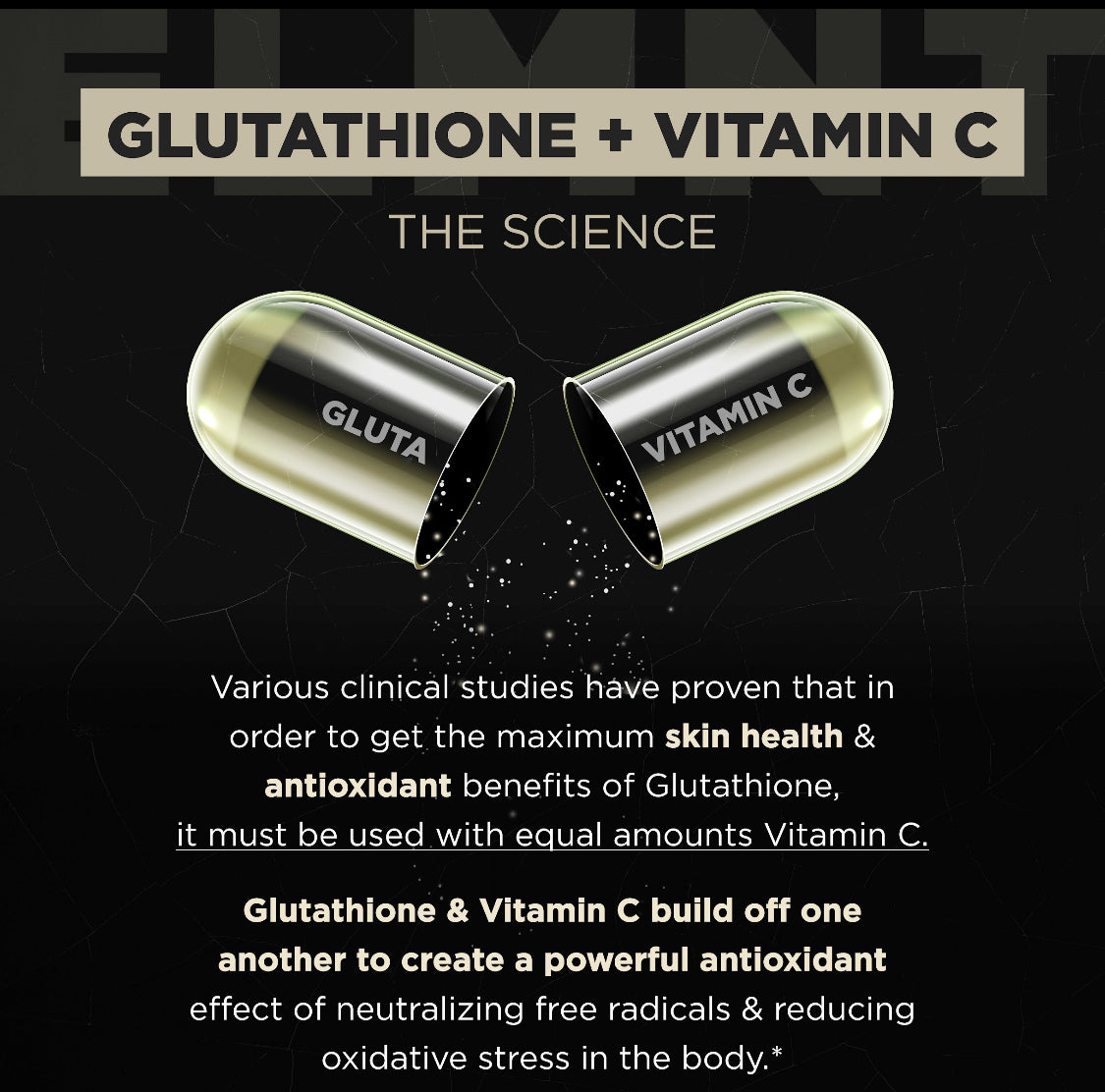 2150mg Super Liposomal Glutathione Supplement w. Vitamin C, Quercetin & Pure L Glutathione 2000mg