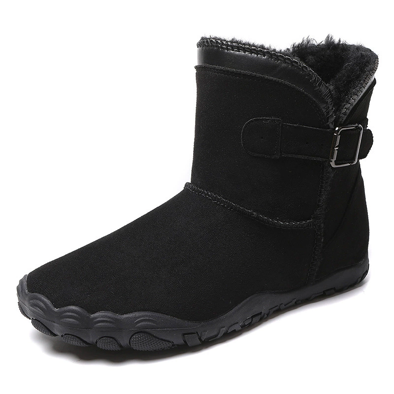 Snug Boot - Non-slip & waterproof winter barefoot shoe