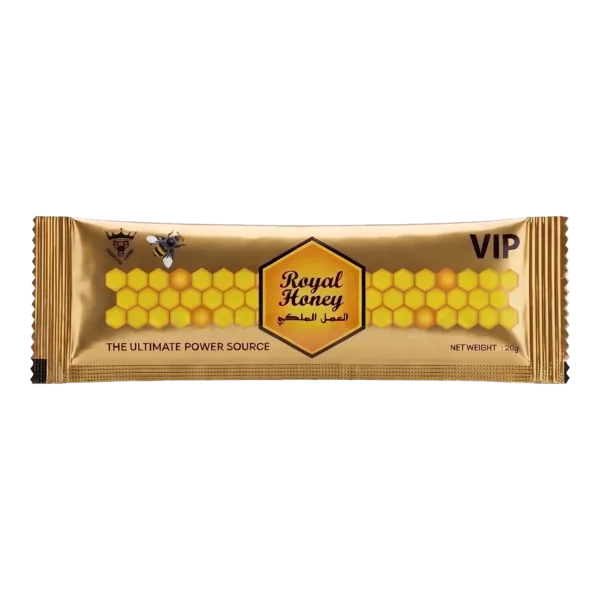 Royal Honey
