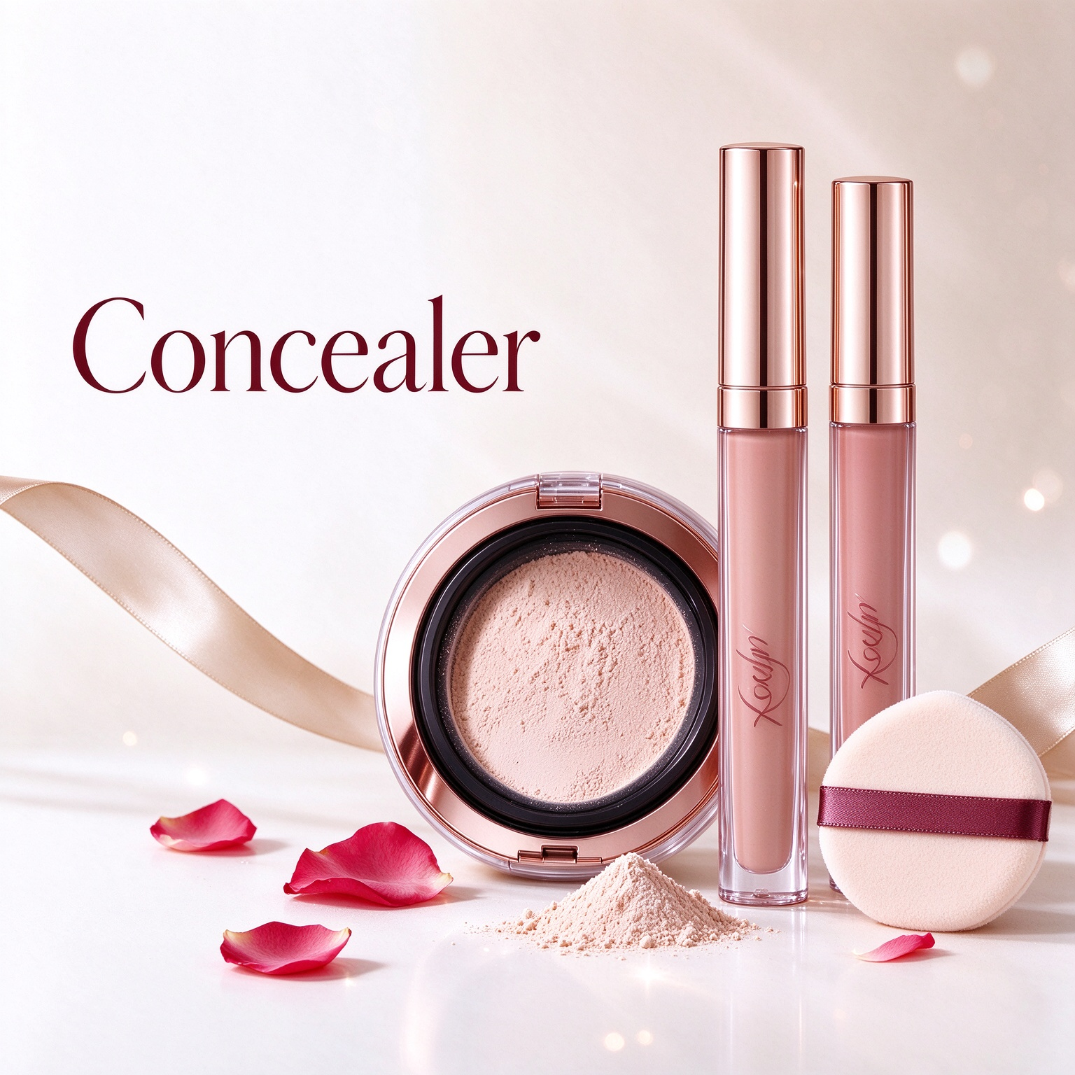 Concealer 