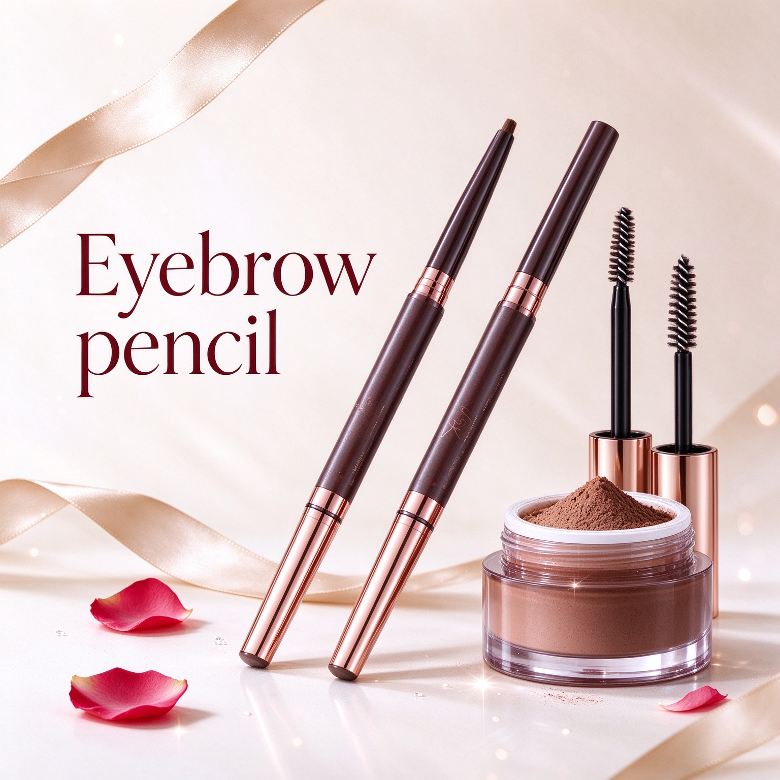 eyebrow pencil