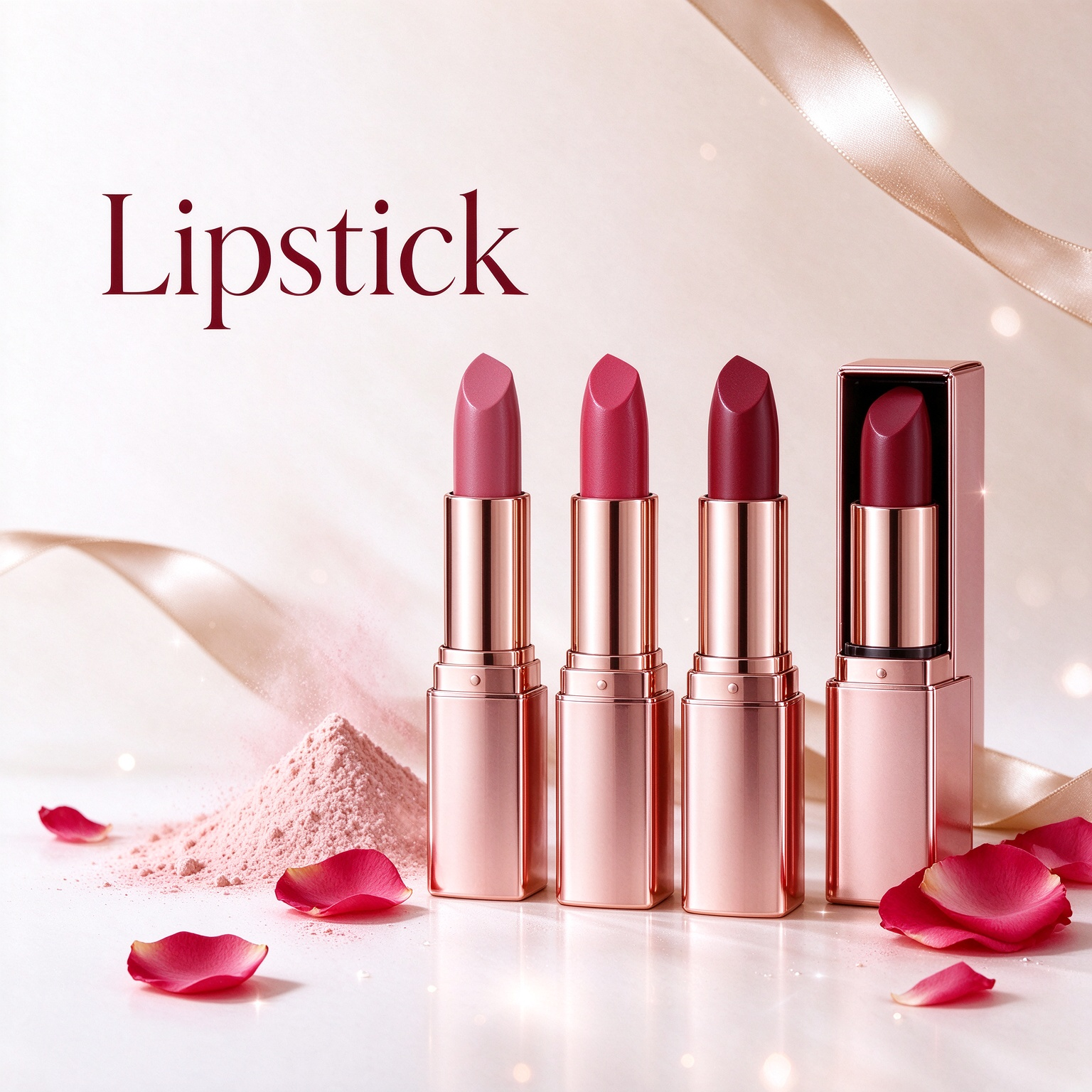 Lipstick 