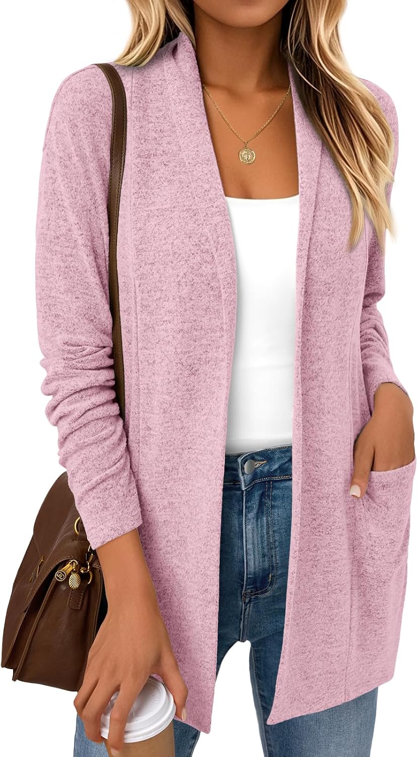 Cardigan for Women Lightweight Cardigans Fall Fashion Outfits