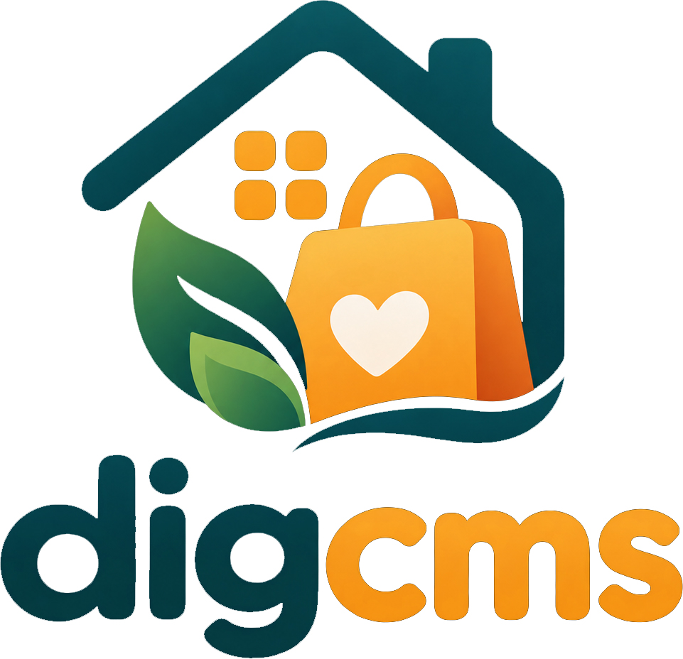 digcms