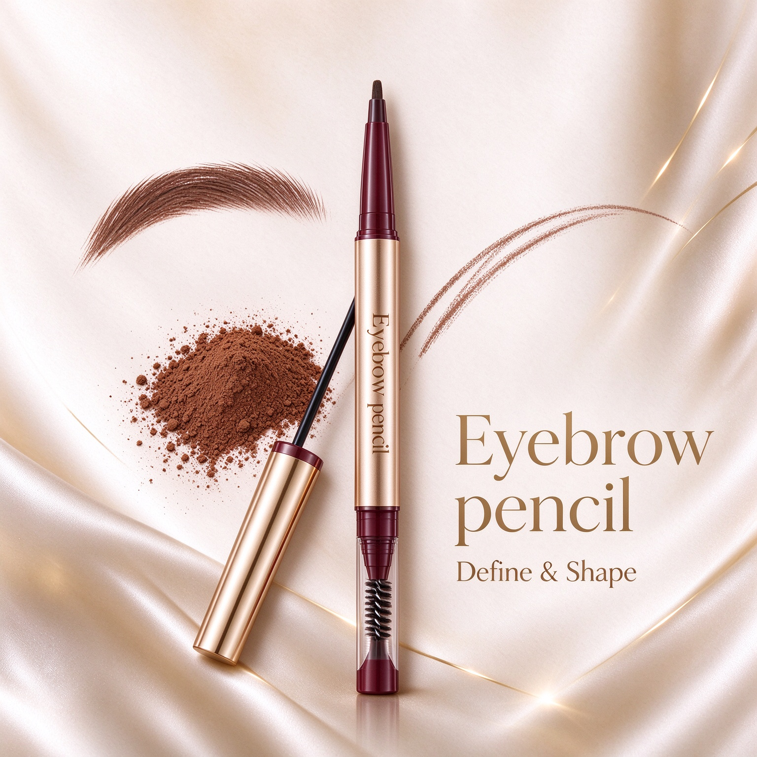 Eyebrow Pencil