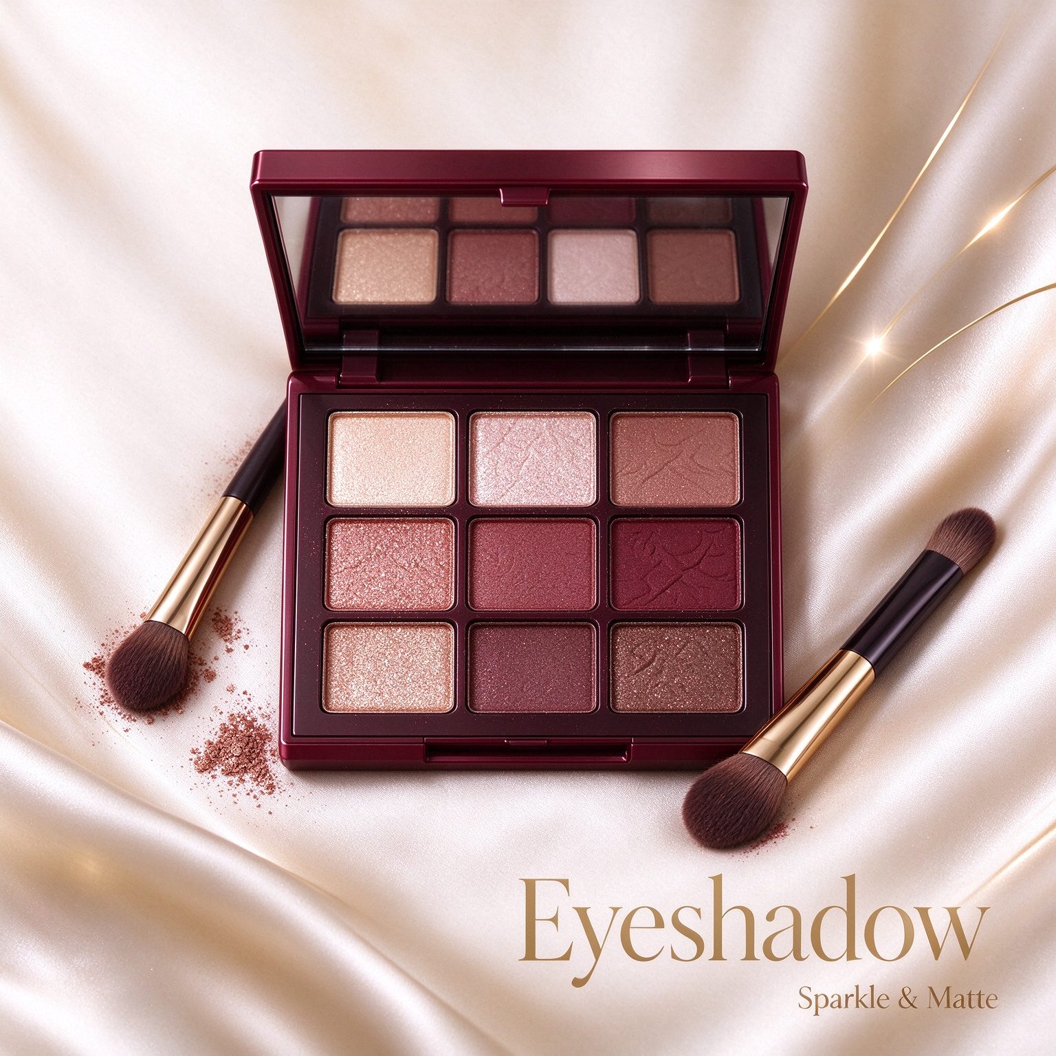 Eyeshadow