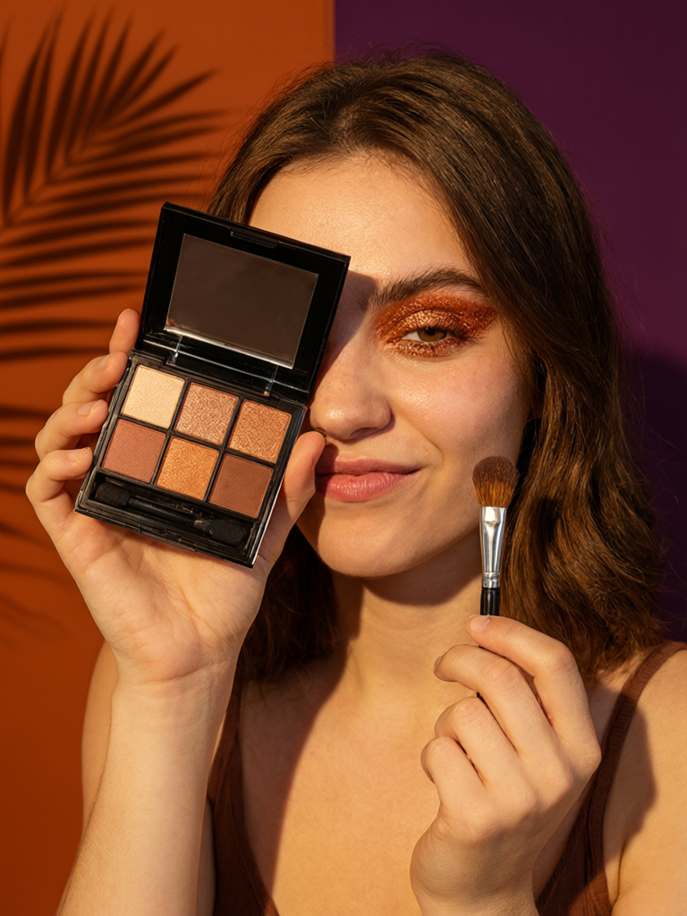 Eyeshadow