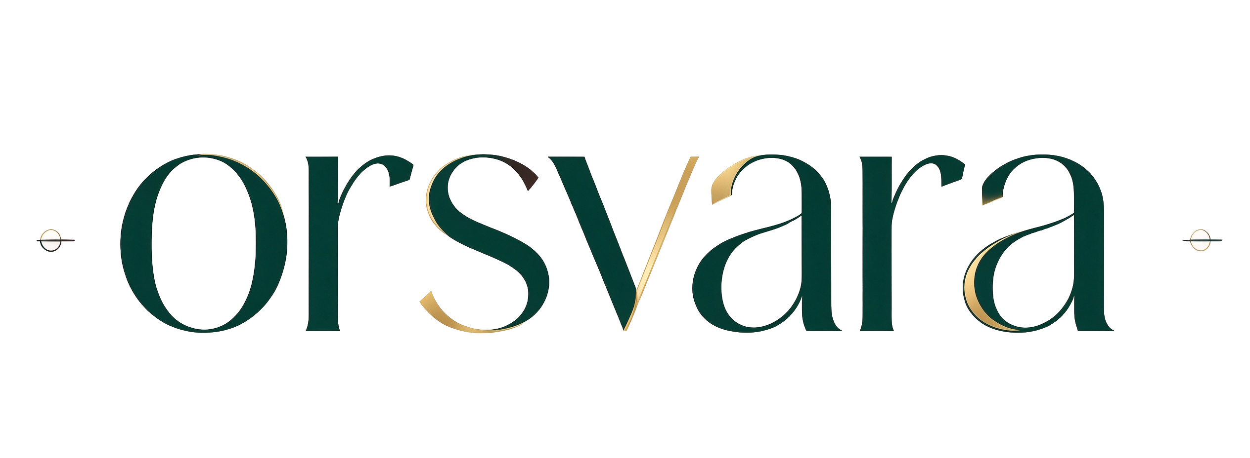 orsvara