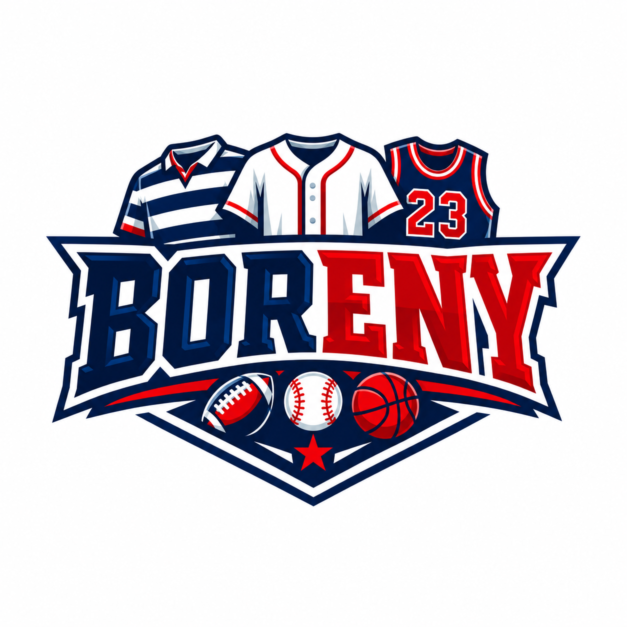 boreny