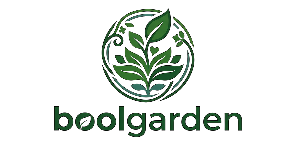boolgarden