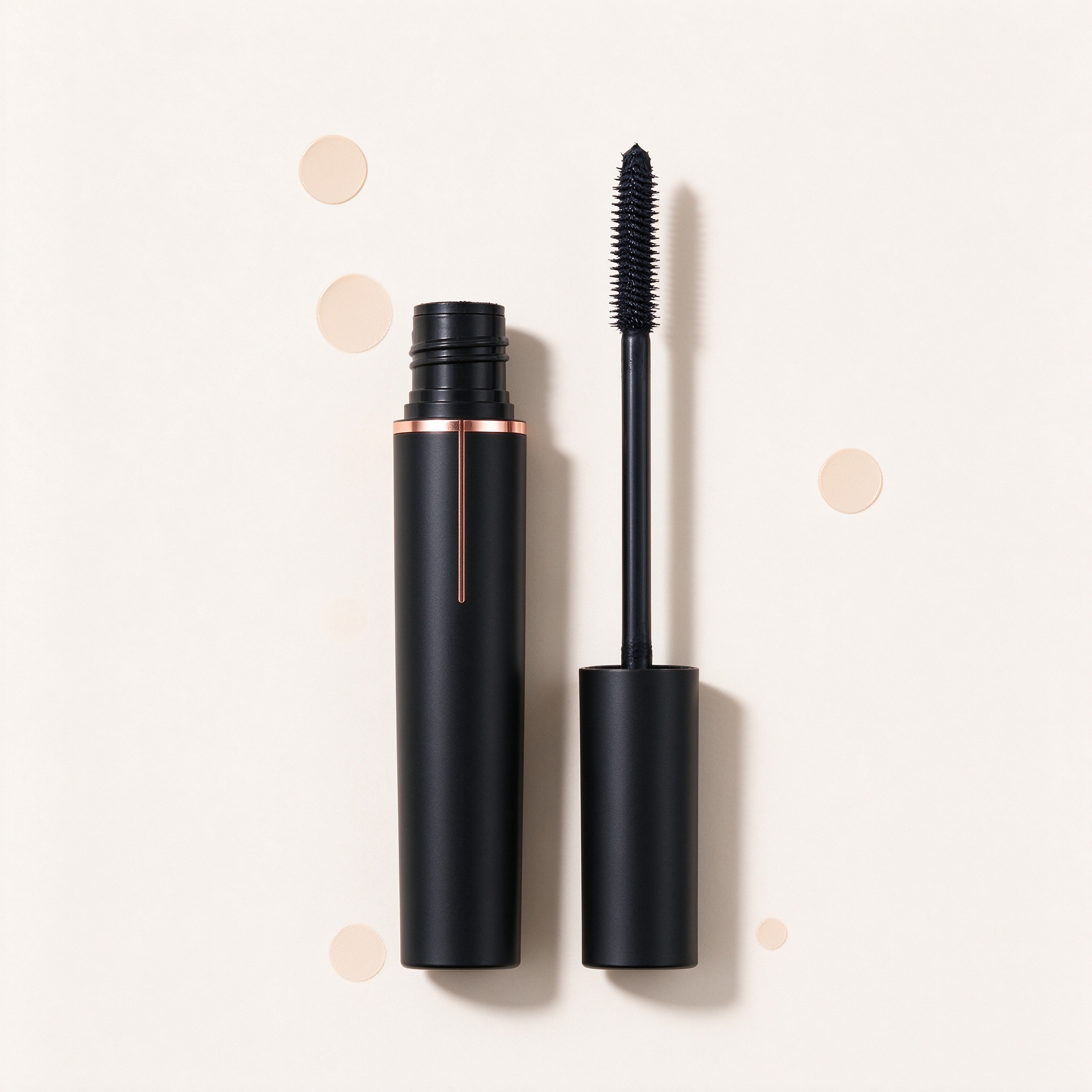 Mascara cream