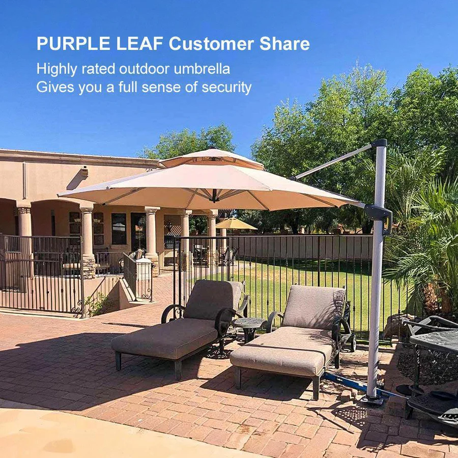 ⛱️Outdoor Parasol