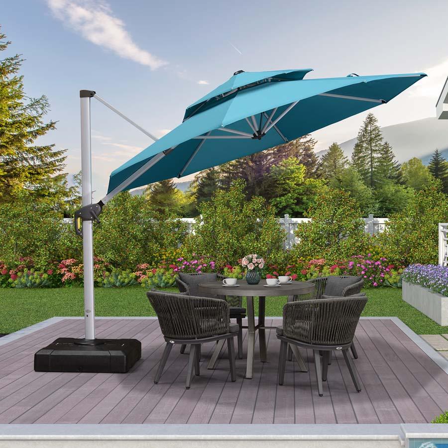 ⛱️Outdoor Parasol
