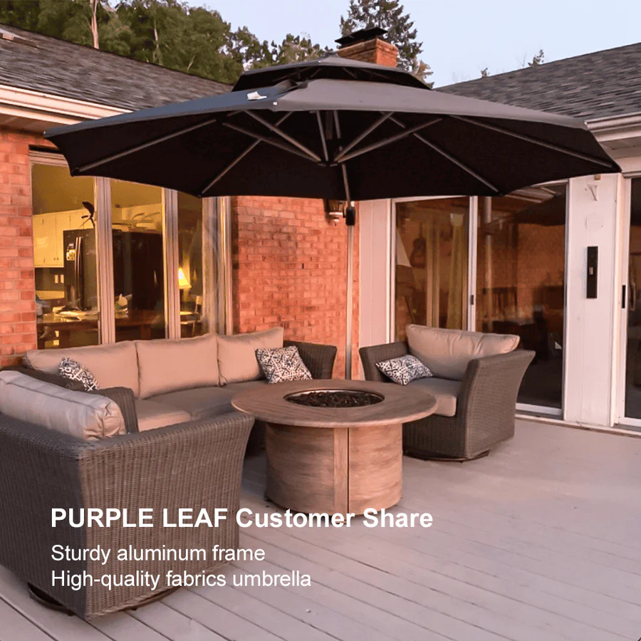 ⛱️Outdoor Parasol
