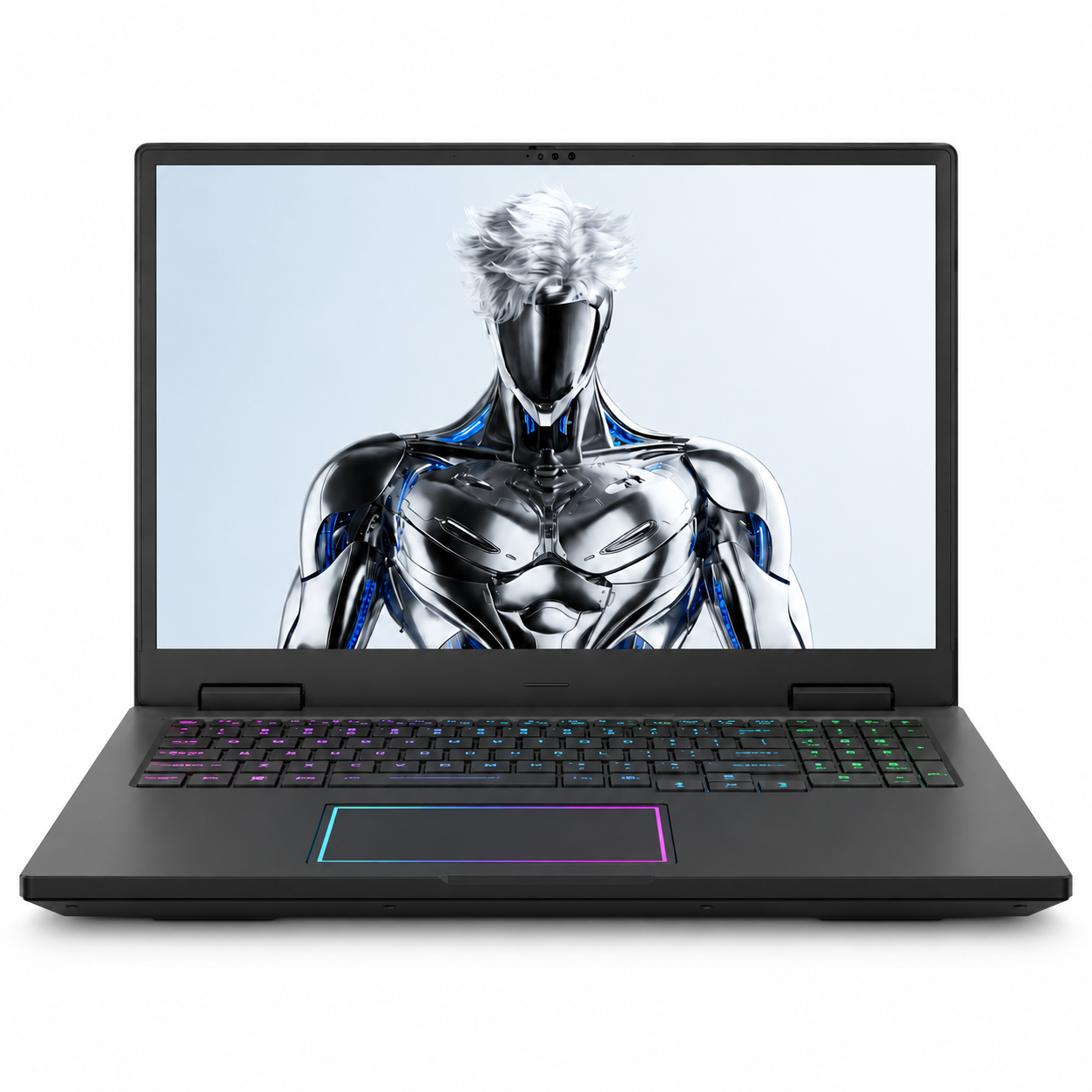 Blaze 16 Pro Gaming Laptop – 2.5K 300Hz Display